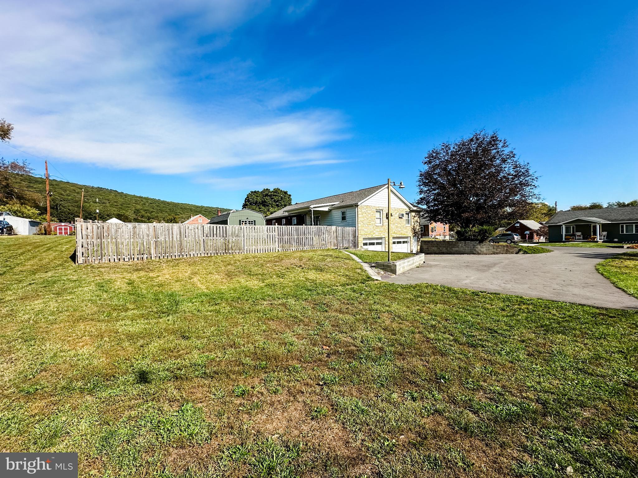 POTOMAC PARK - Residential