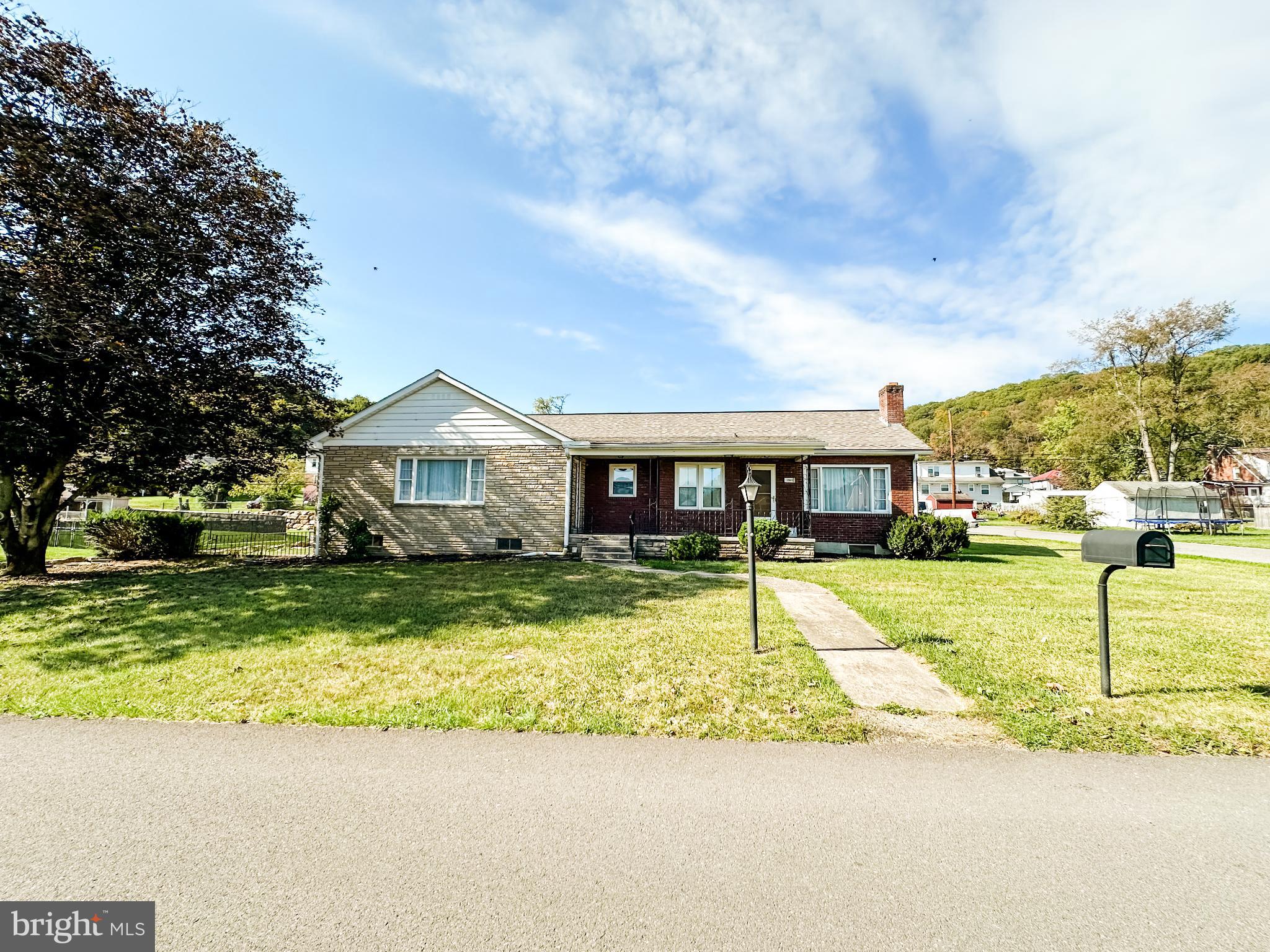 POTOMAC PARK - Residential