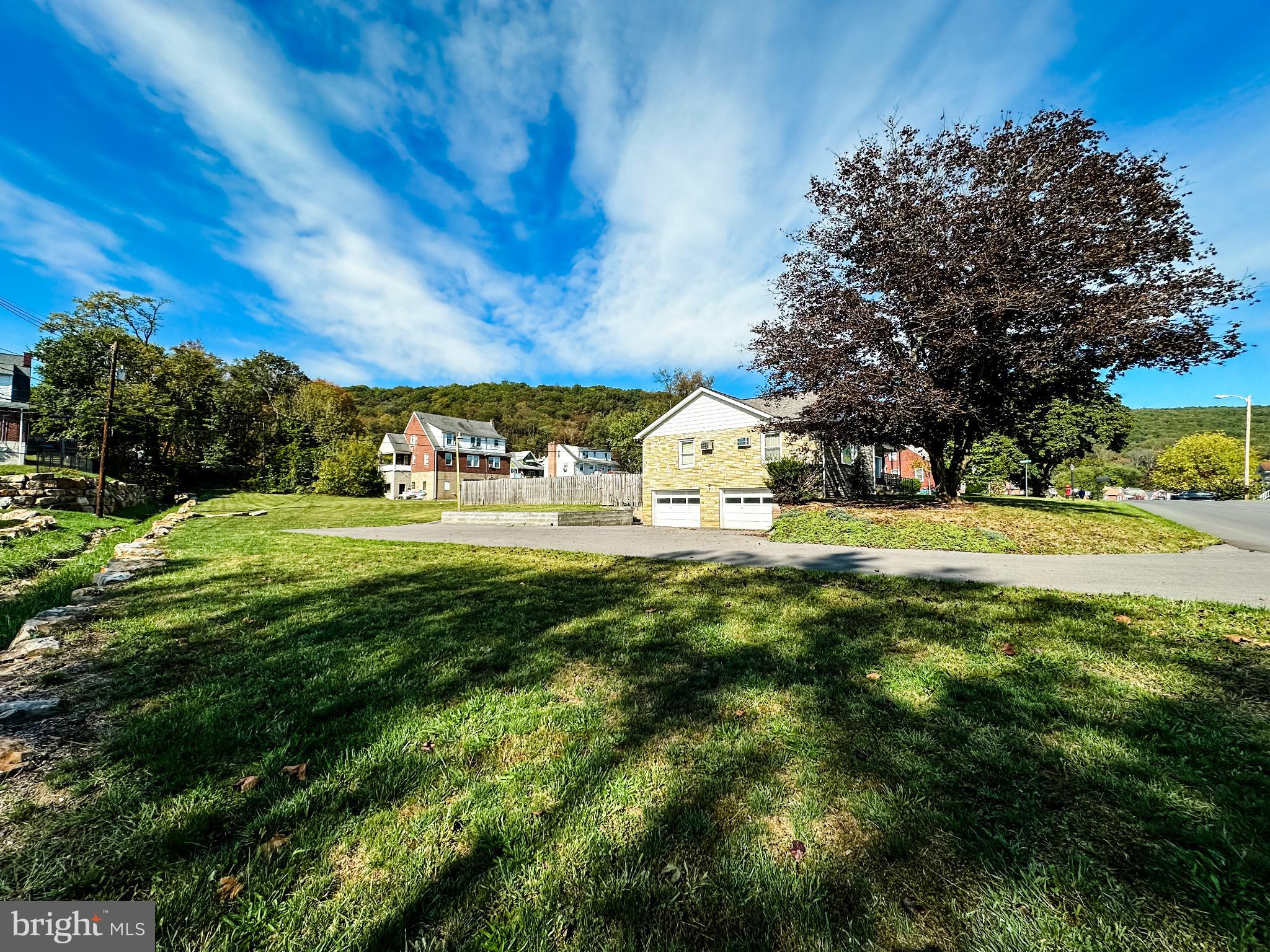 POTOMAC PARK - Residential