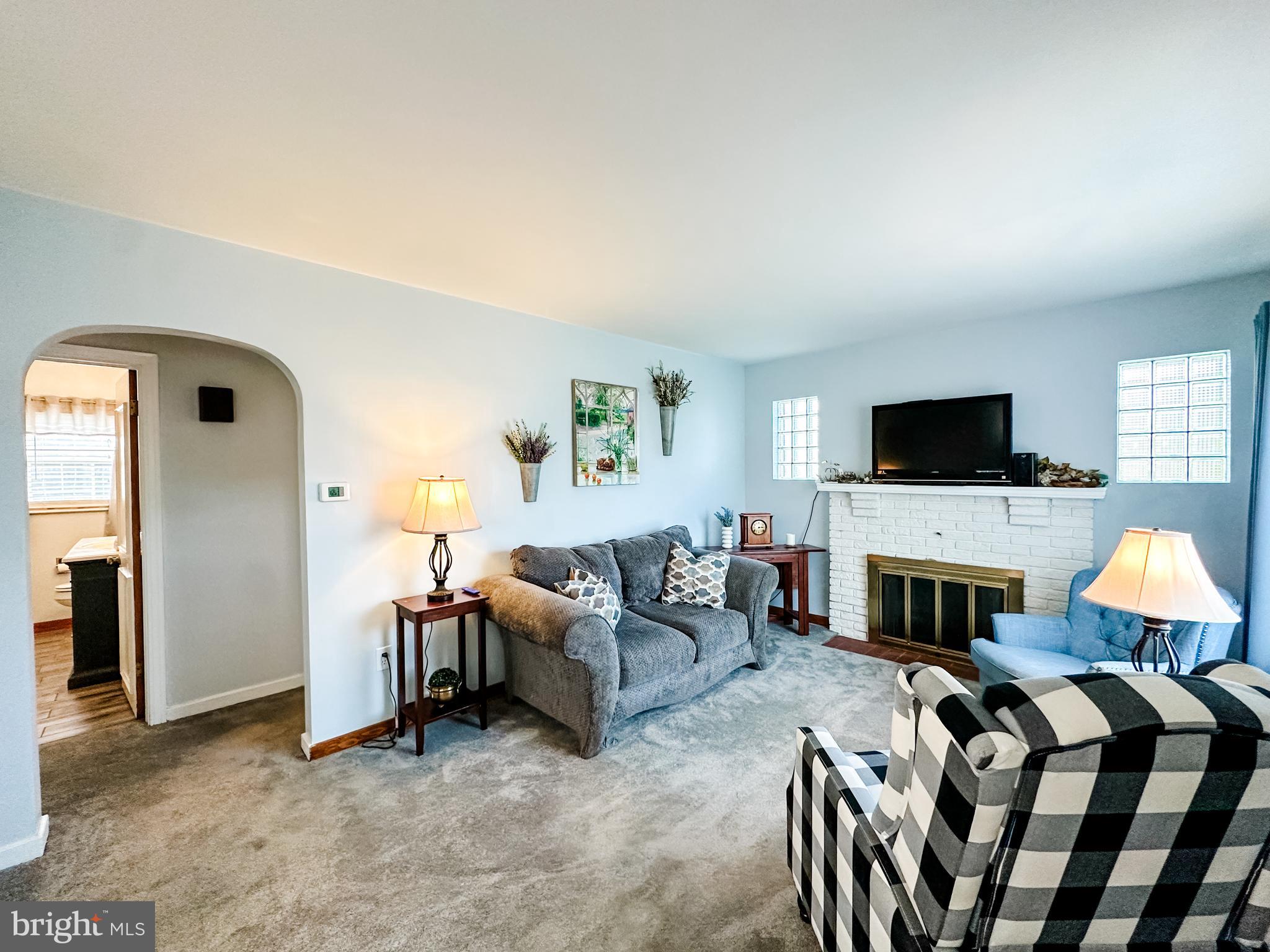 POTOMAC PARK - Residential