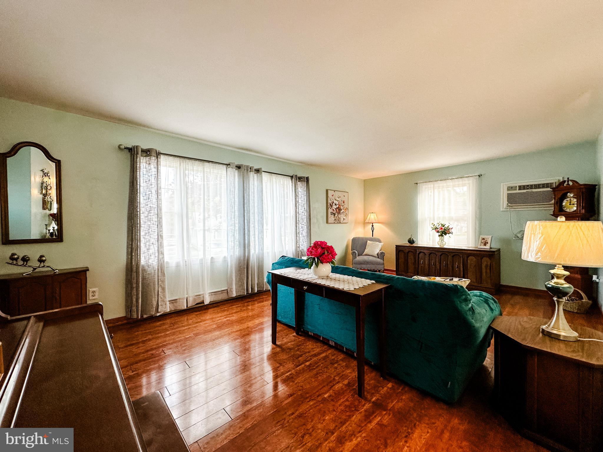 POTOMAC PARK - Residential