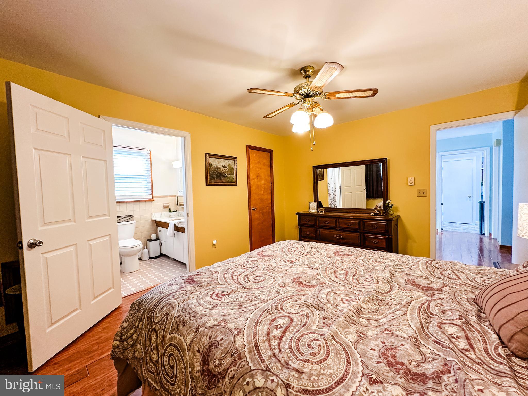 POTOMAC PARK - Residential