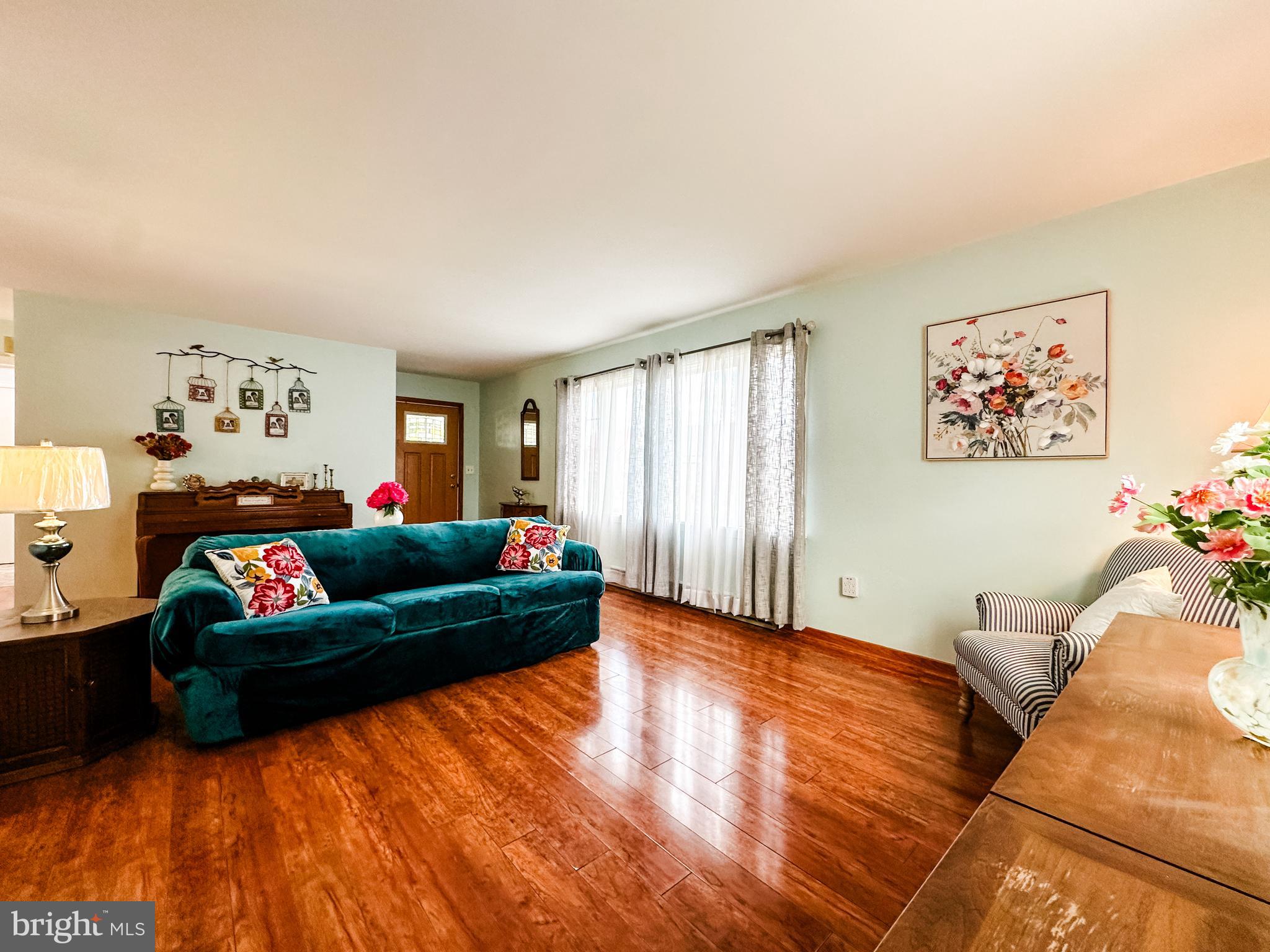 POTOMAC PARK - Residential