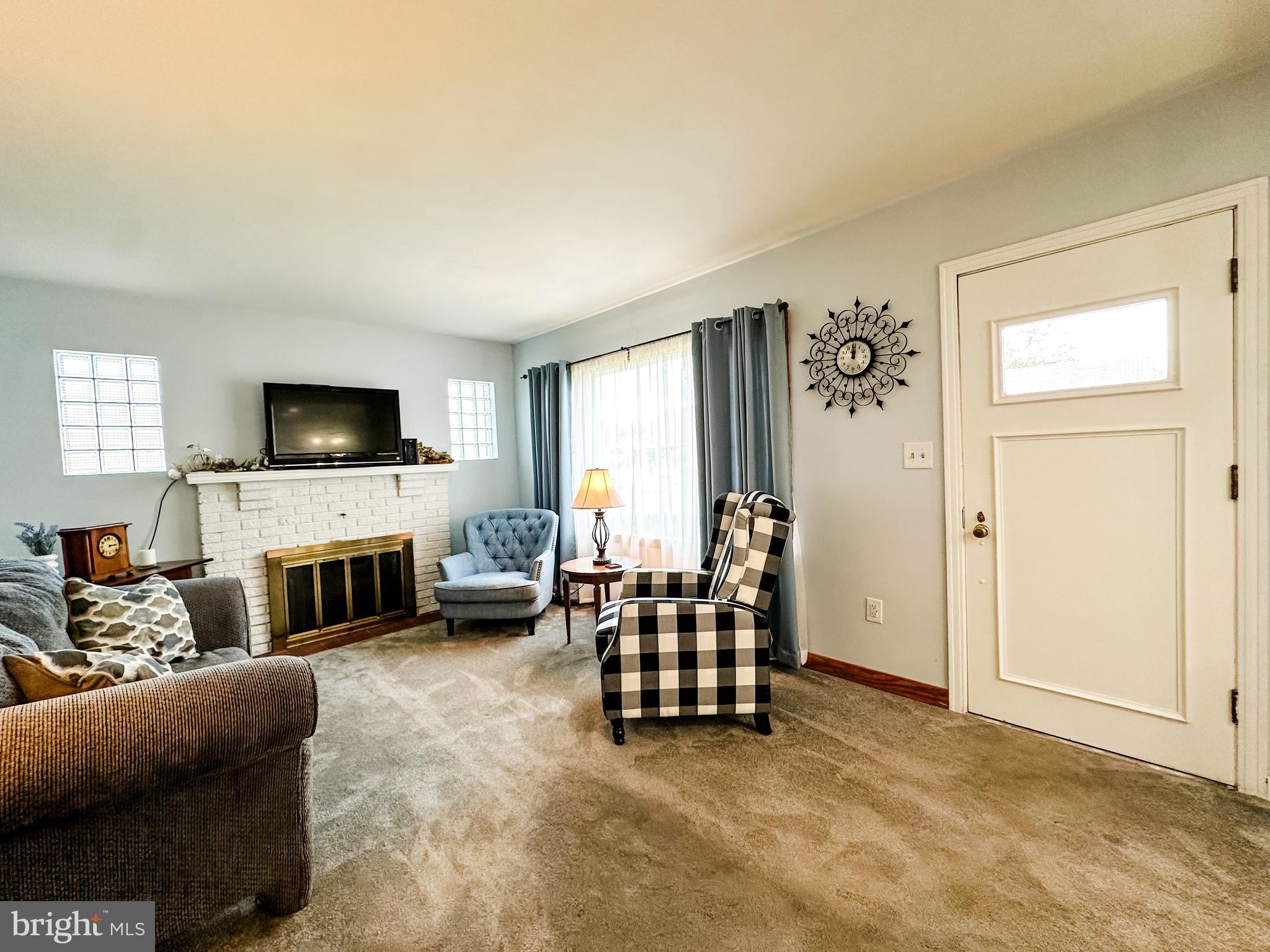 POTOMAC PARK - Residential