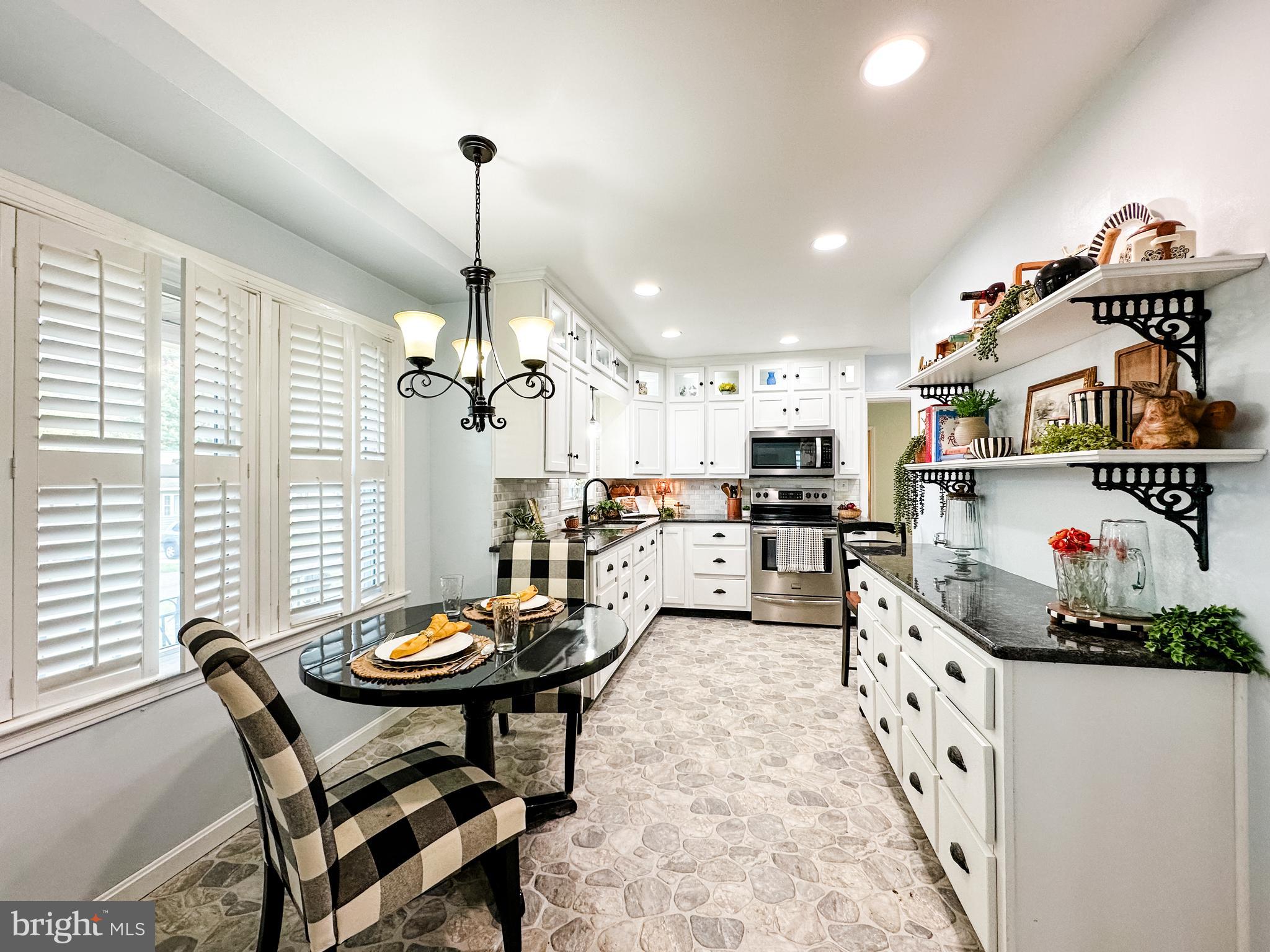 POTOMAC PARK - Residential