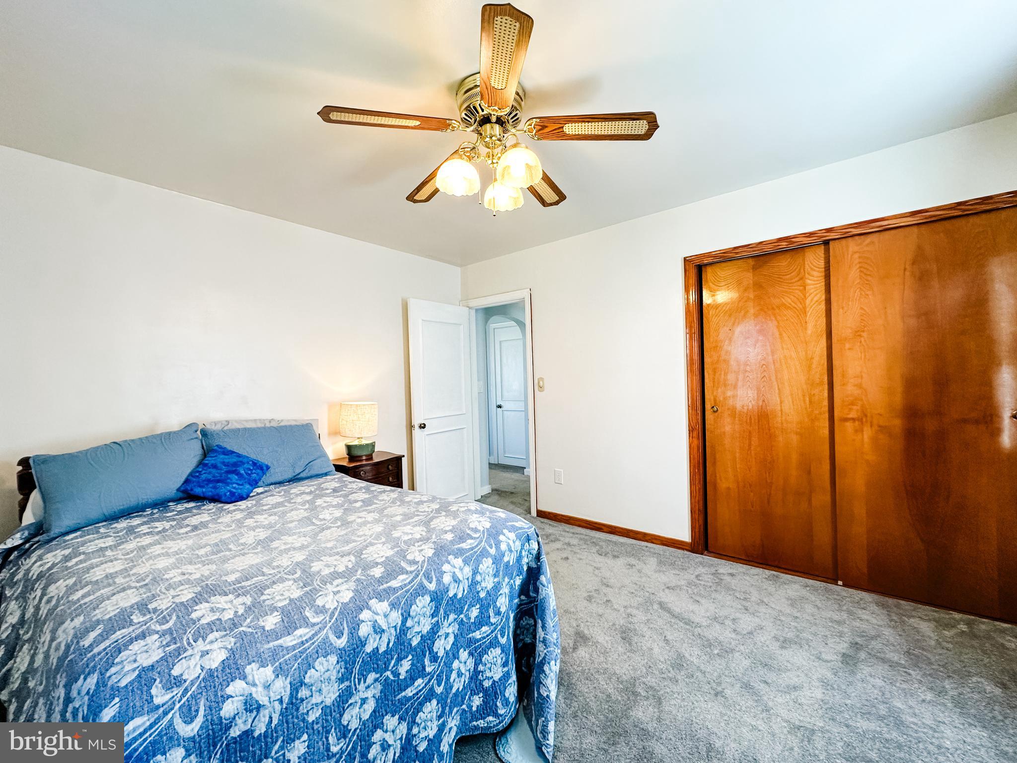 POTOMAC PARK - Residential