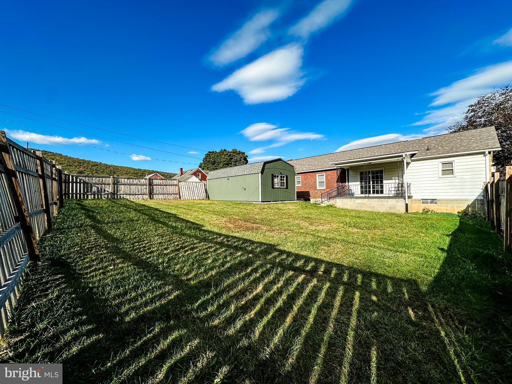 POTOMAC PARK - Residential