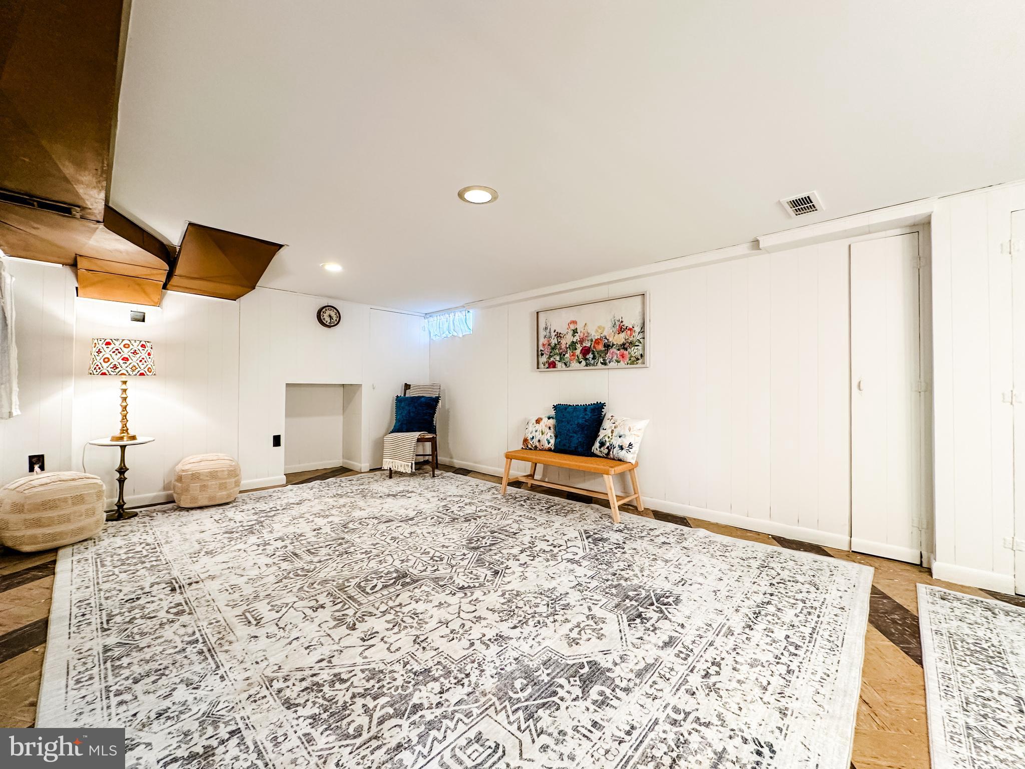 POTOMAC PARK - Residential