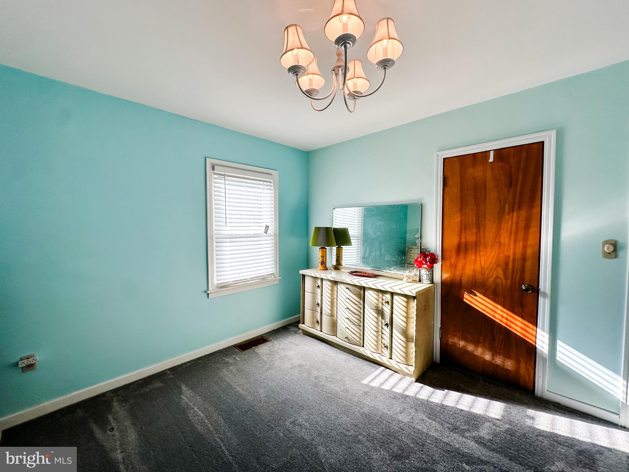 POTOMAC PARK - Residential