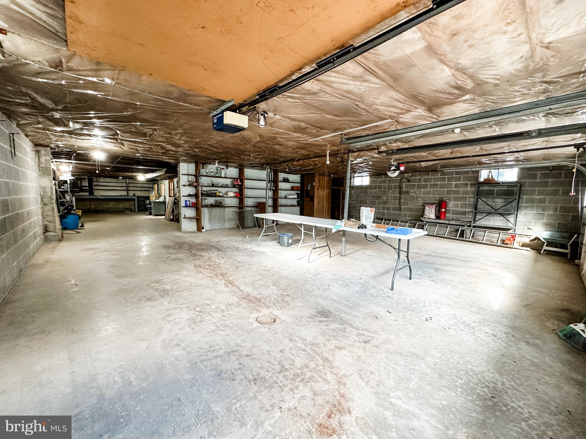 POTOMAC PARK - Residential