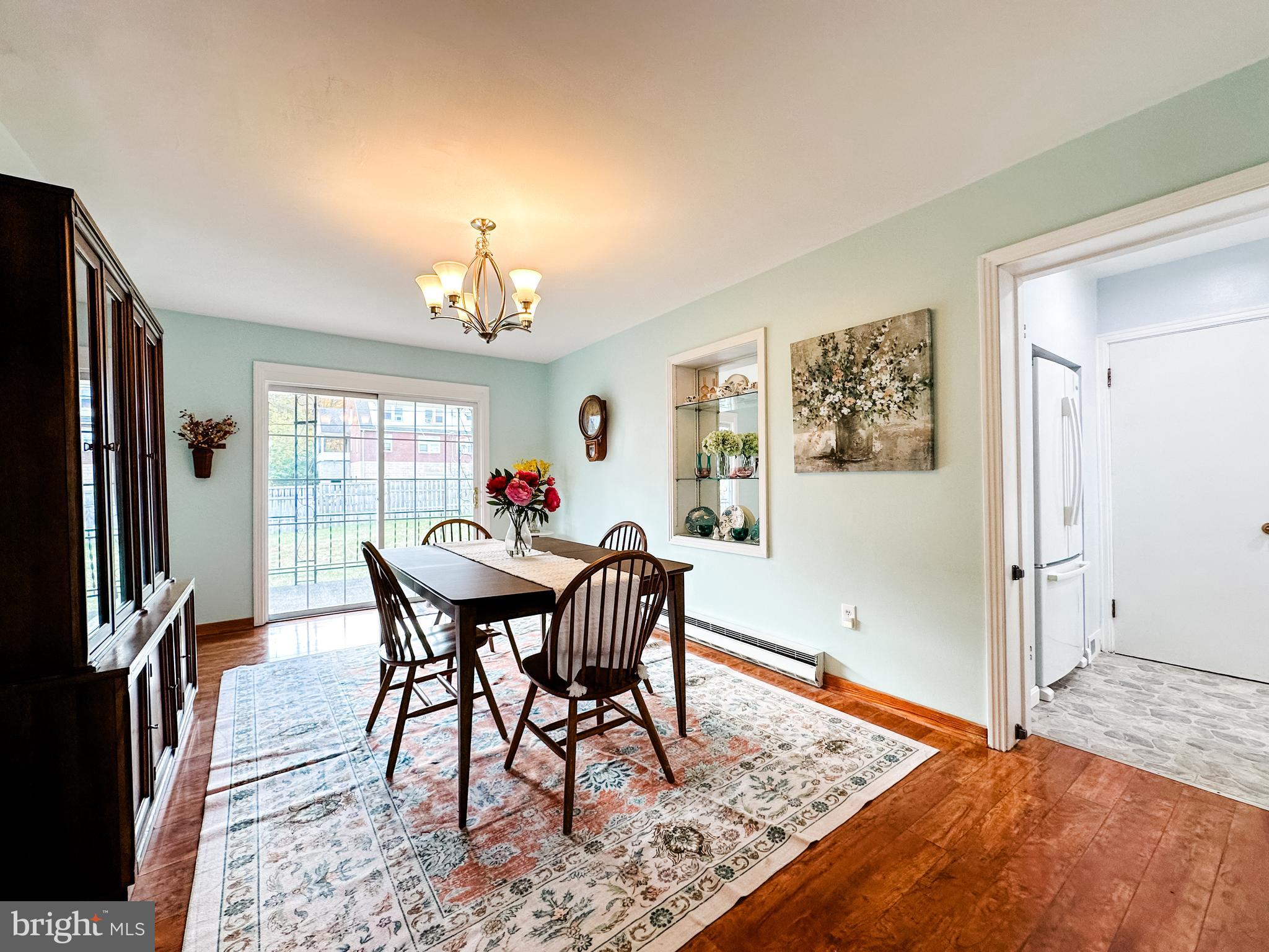 POTOMAC PARK - Residential