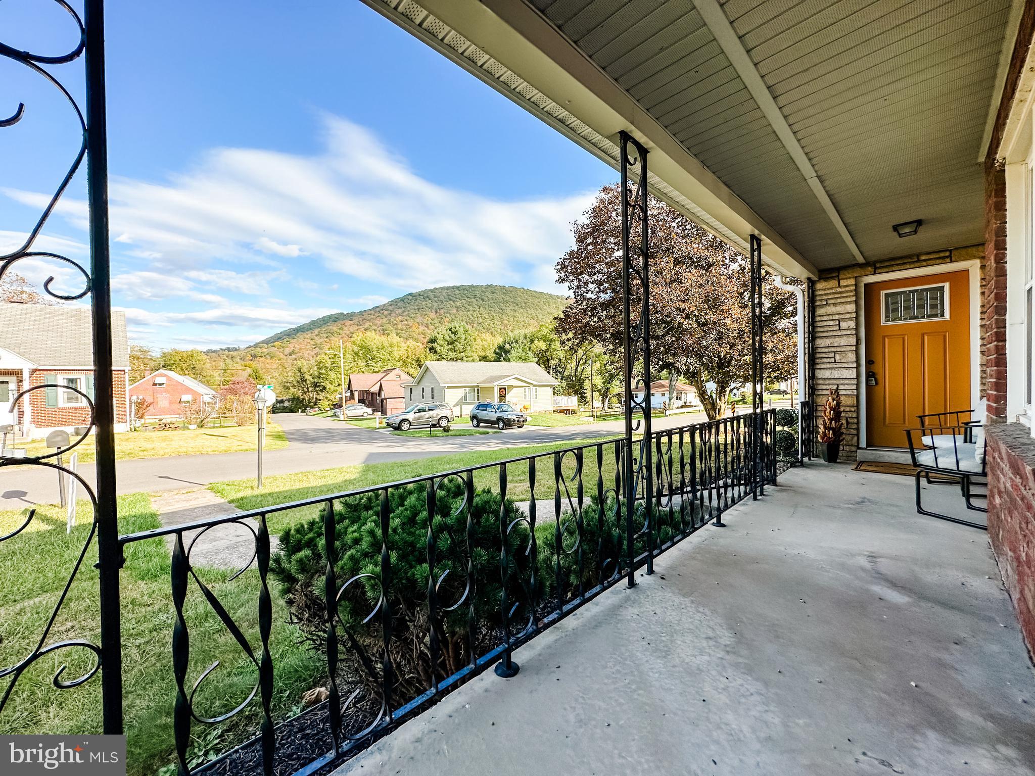 POTOMAC PARK - Residential