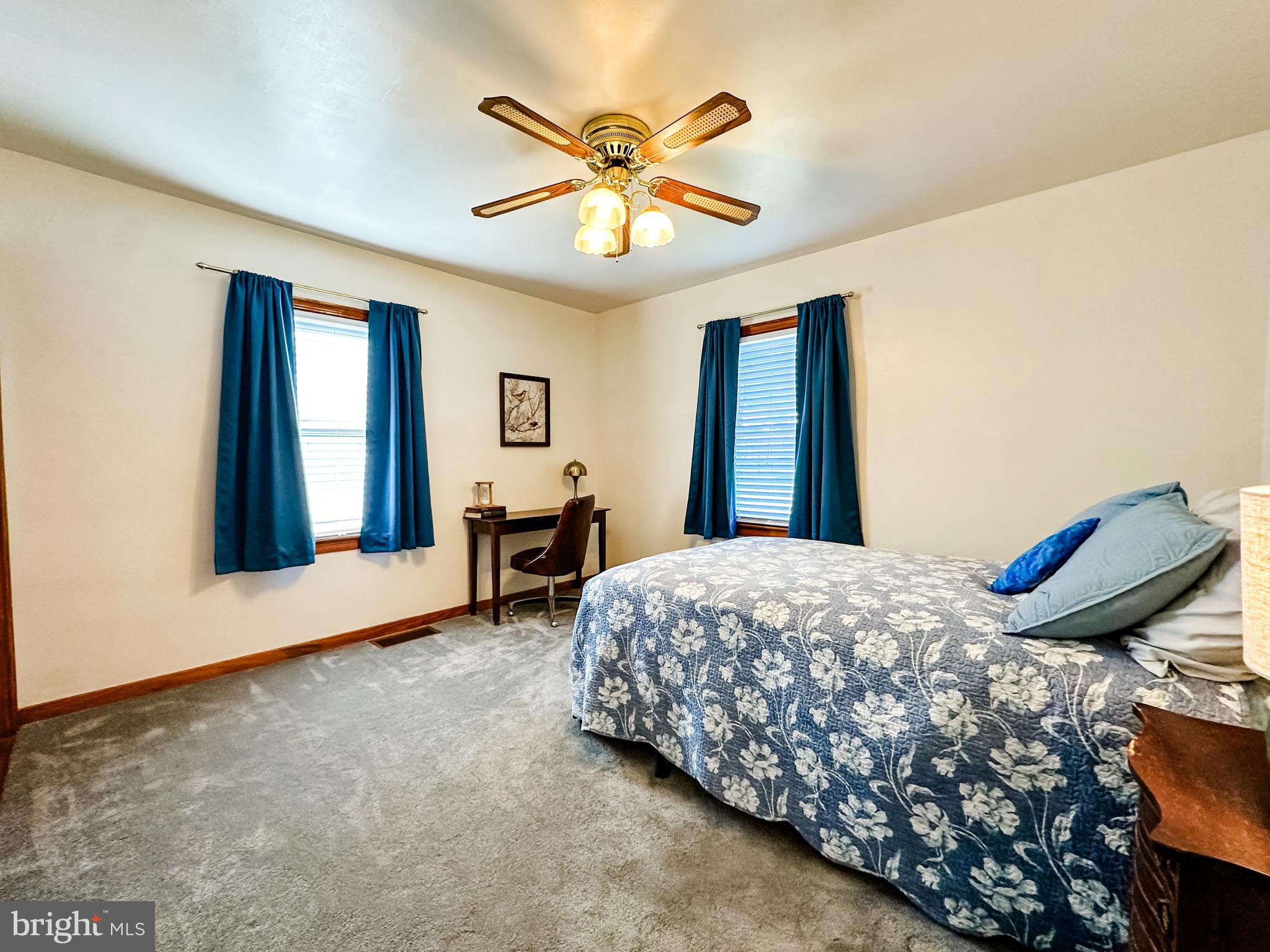 POTOMAC PARK - Residential