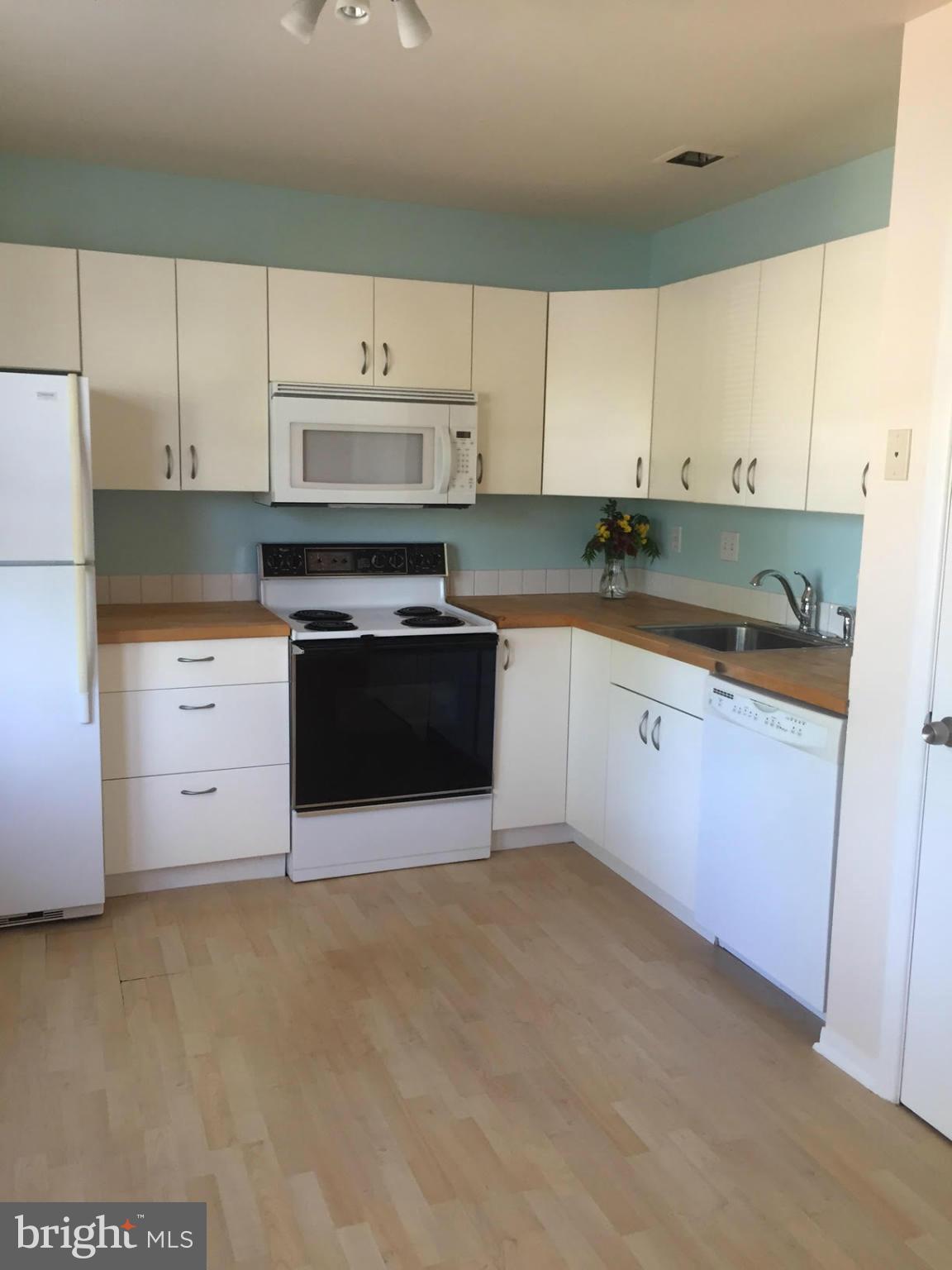 BATTLETOWN - Residential Lease