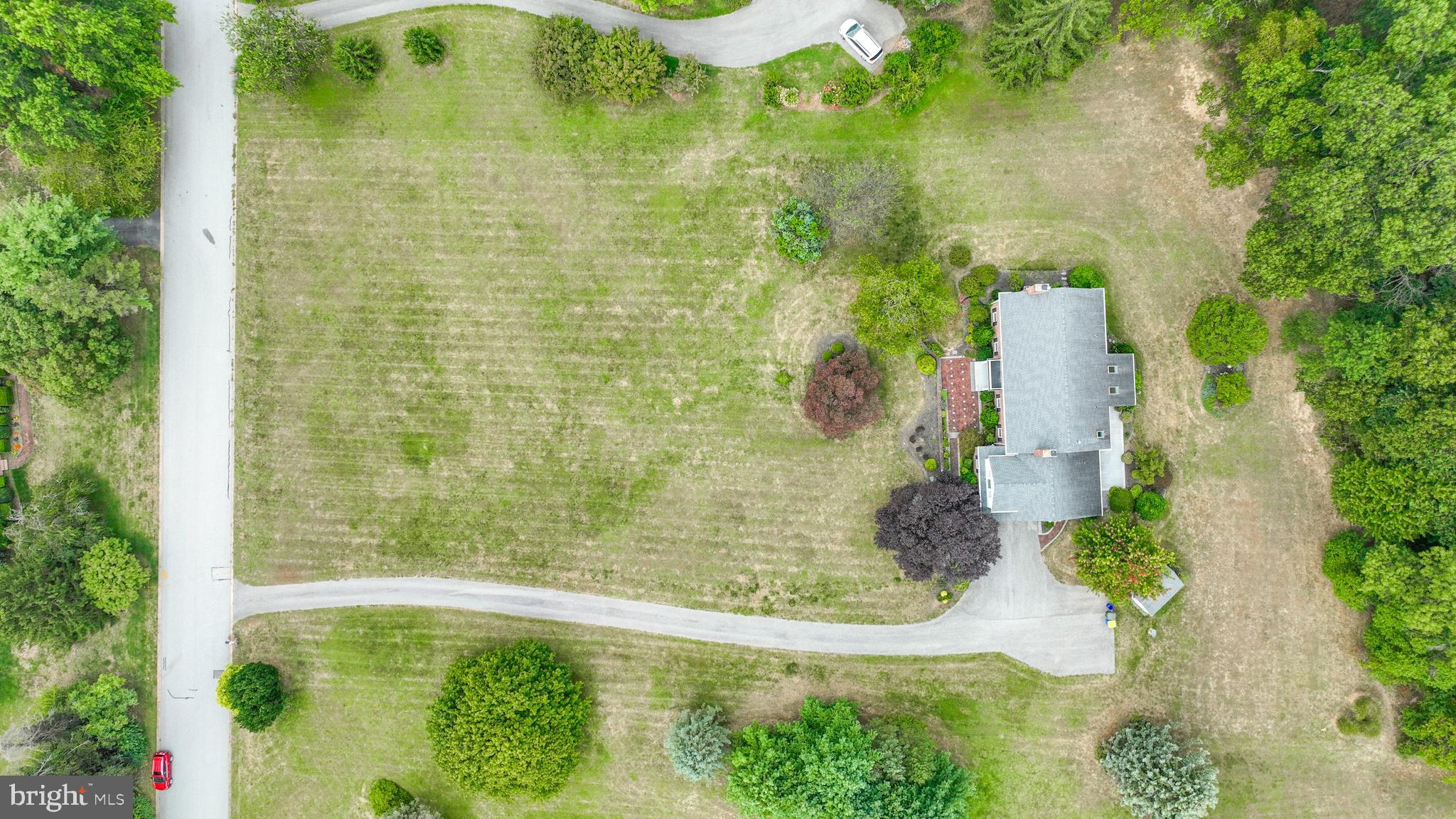 ARLINGTON WEST - Residential