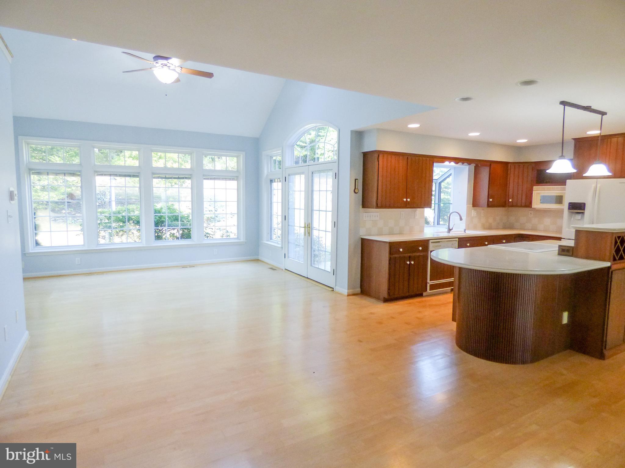 ARLINGTON WEST - Residential