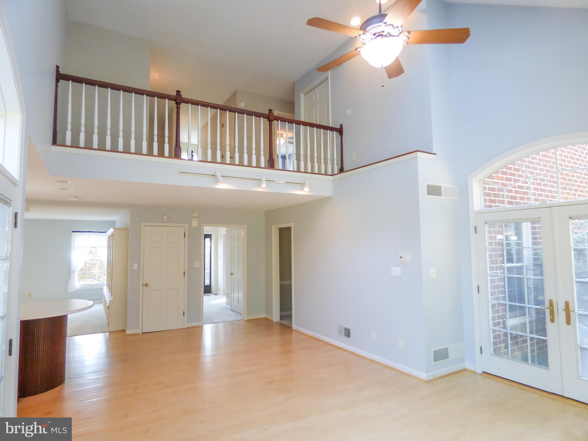 ARLINGTON WEST - Residential