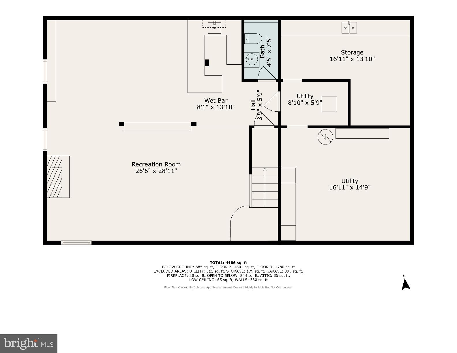 ARLINGTON WEST - Residential