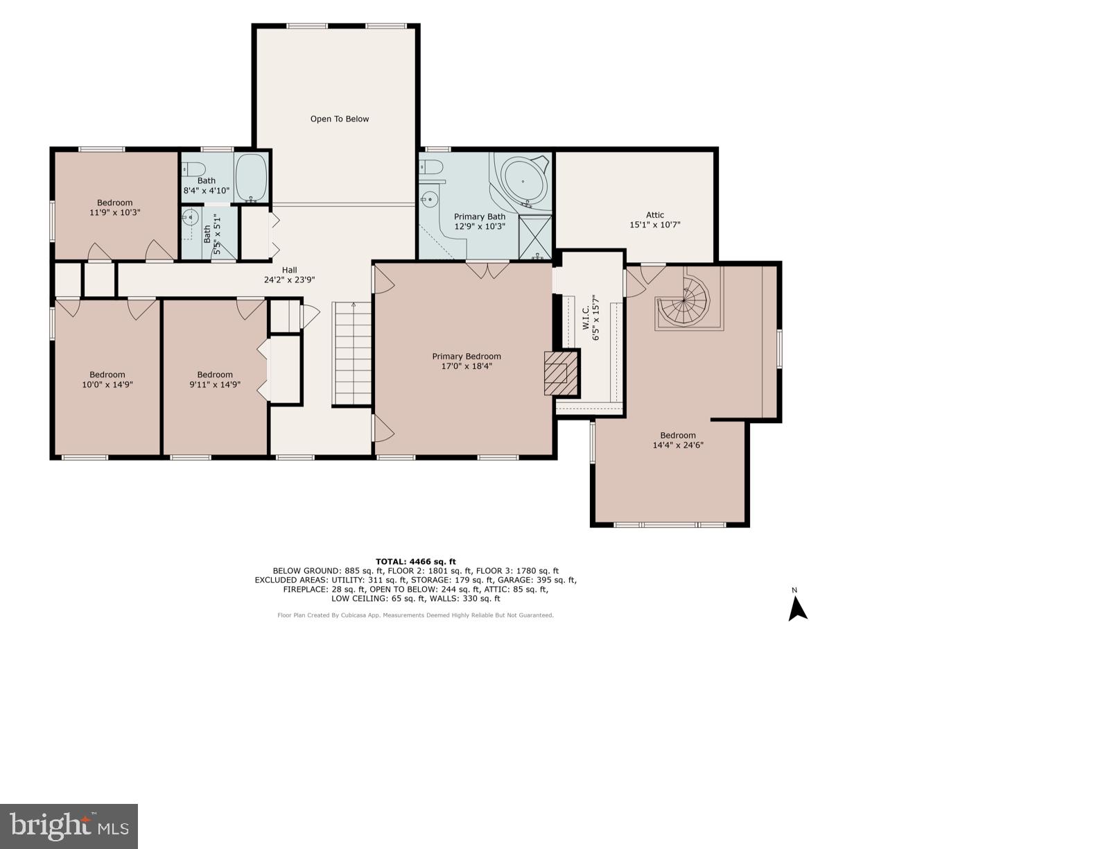ARLINGTON WEST - Residential