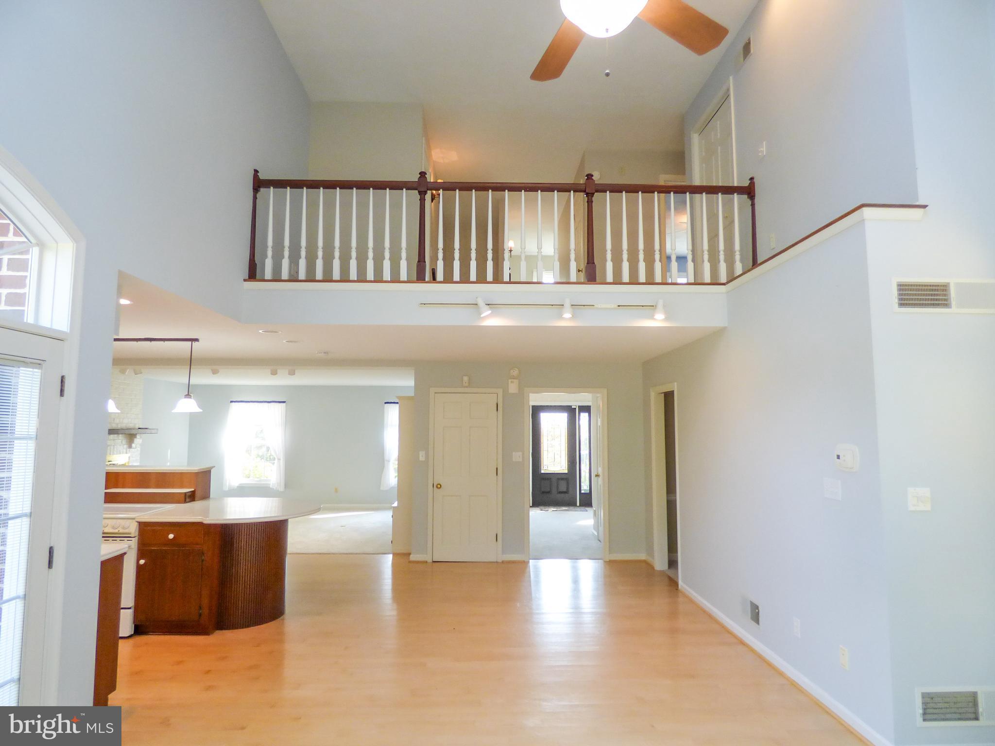 ARLINGTON WEST - Residential