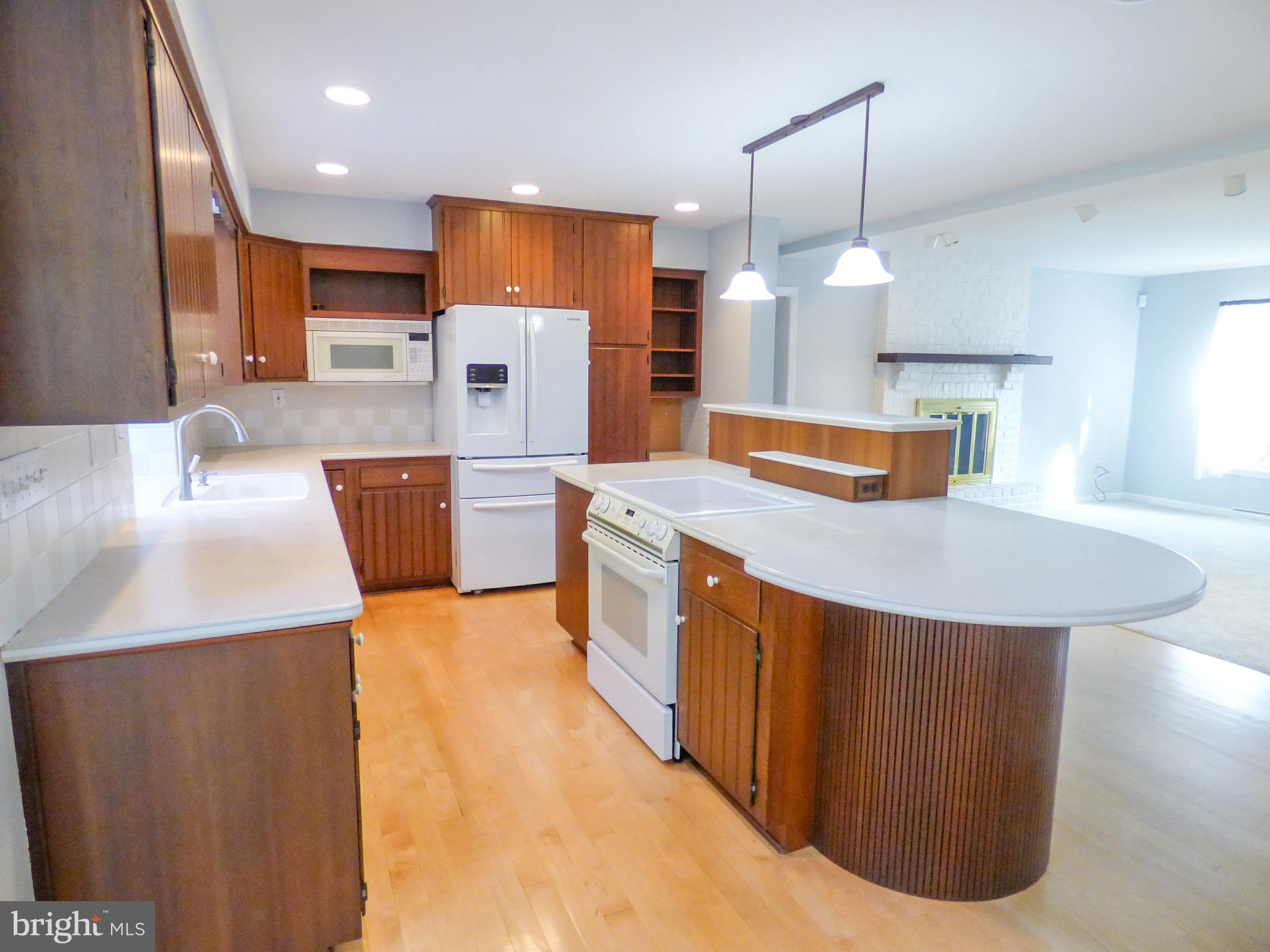 ARLINGTON WEST - Residential