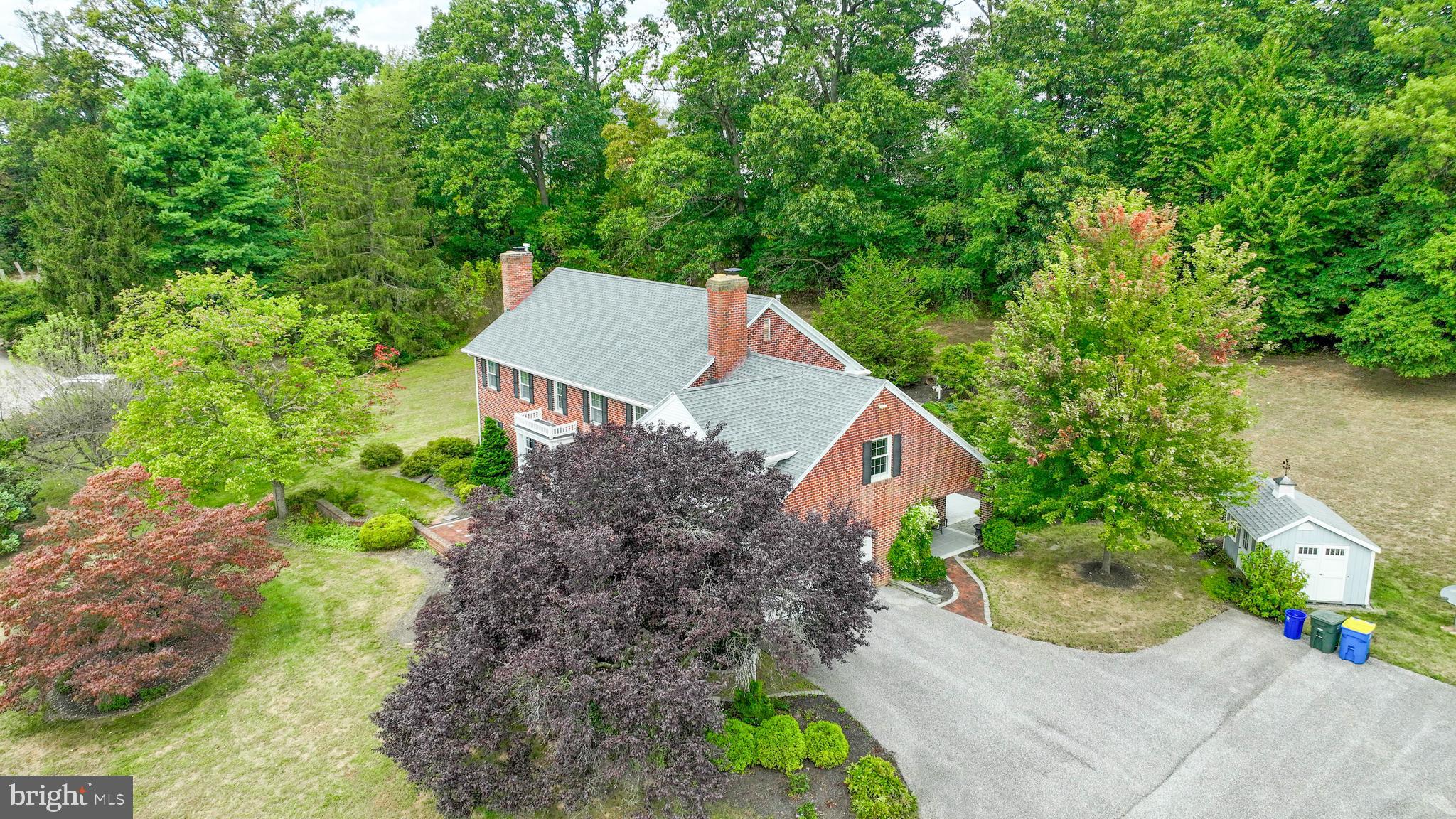 189 TUSCARORA DRIVE