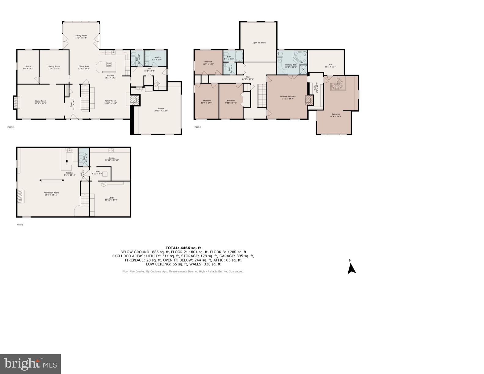 ARLINGTON WEST - Residential