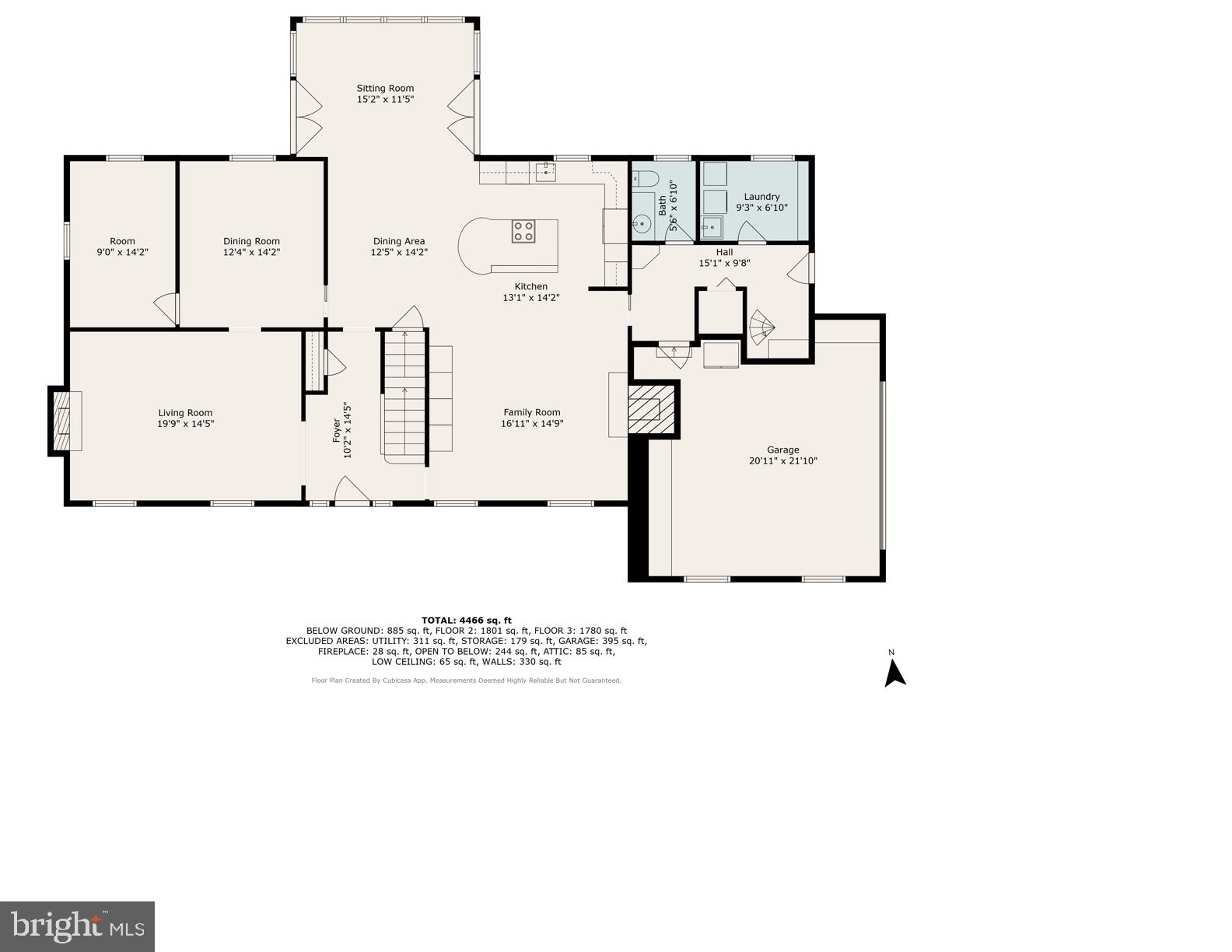 ARLINGTON WEST - Residential