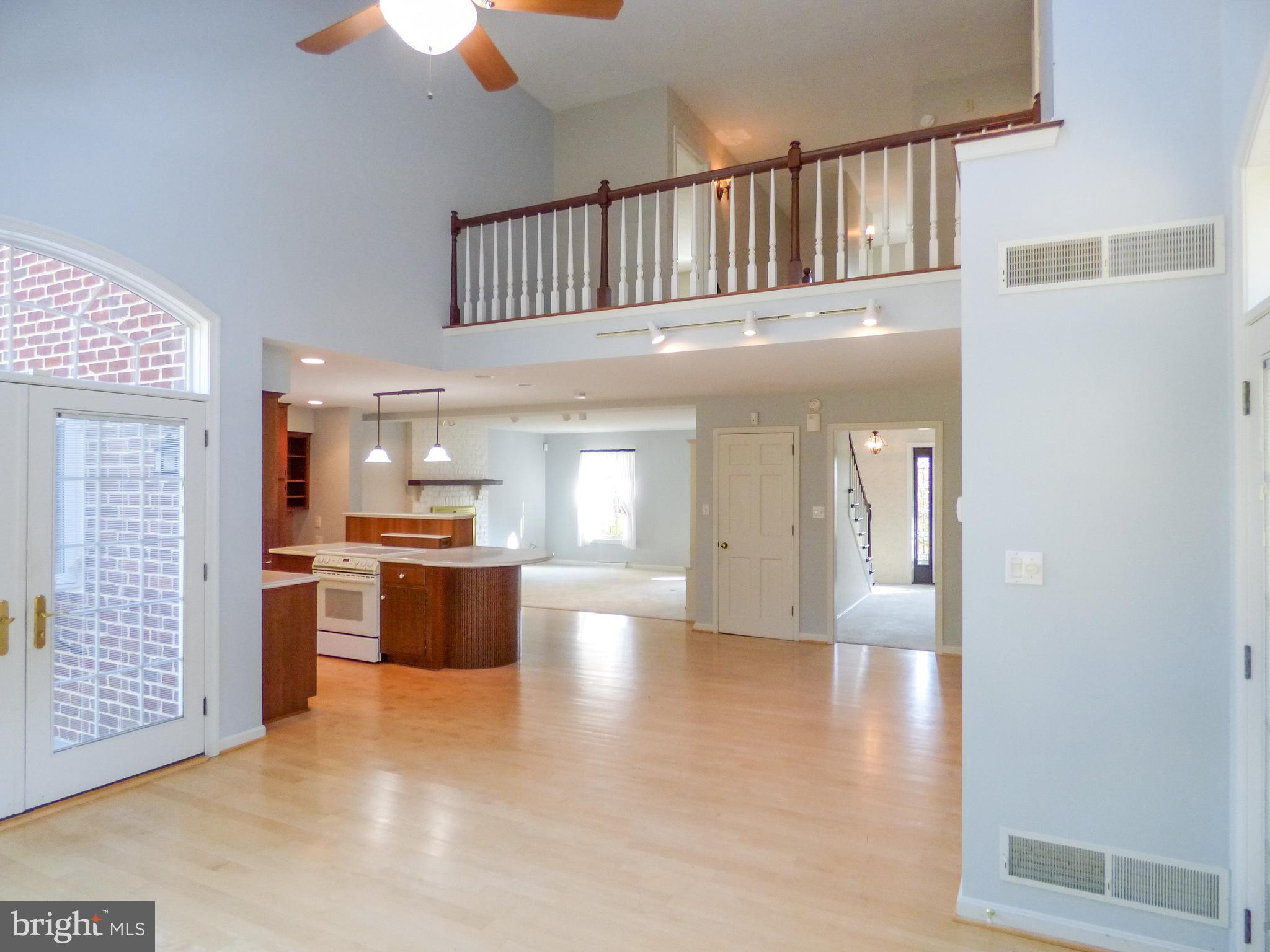 ARLINGTON WEST - Residential