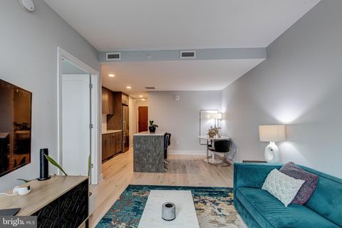 1211 VAN STREET SE 1107 WASHINGTON DC 20003