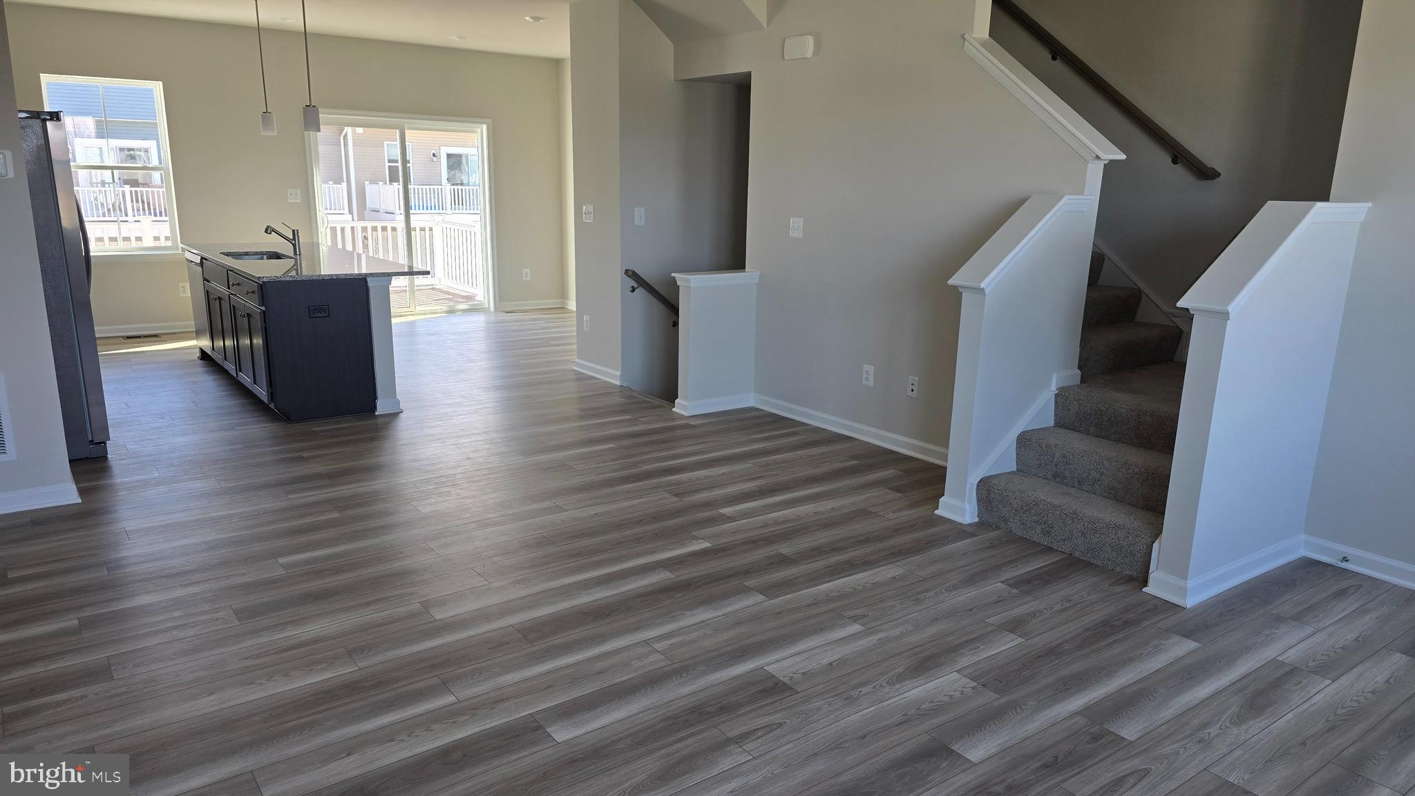 RED CLOVER MEADOWS - Residential Lease