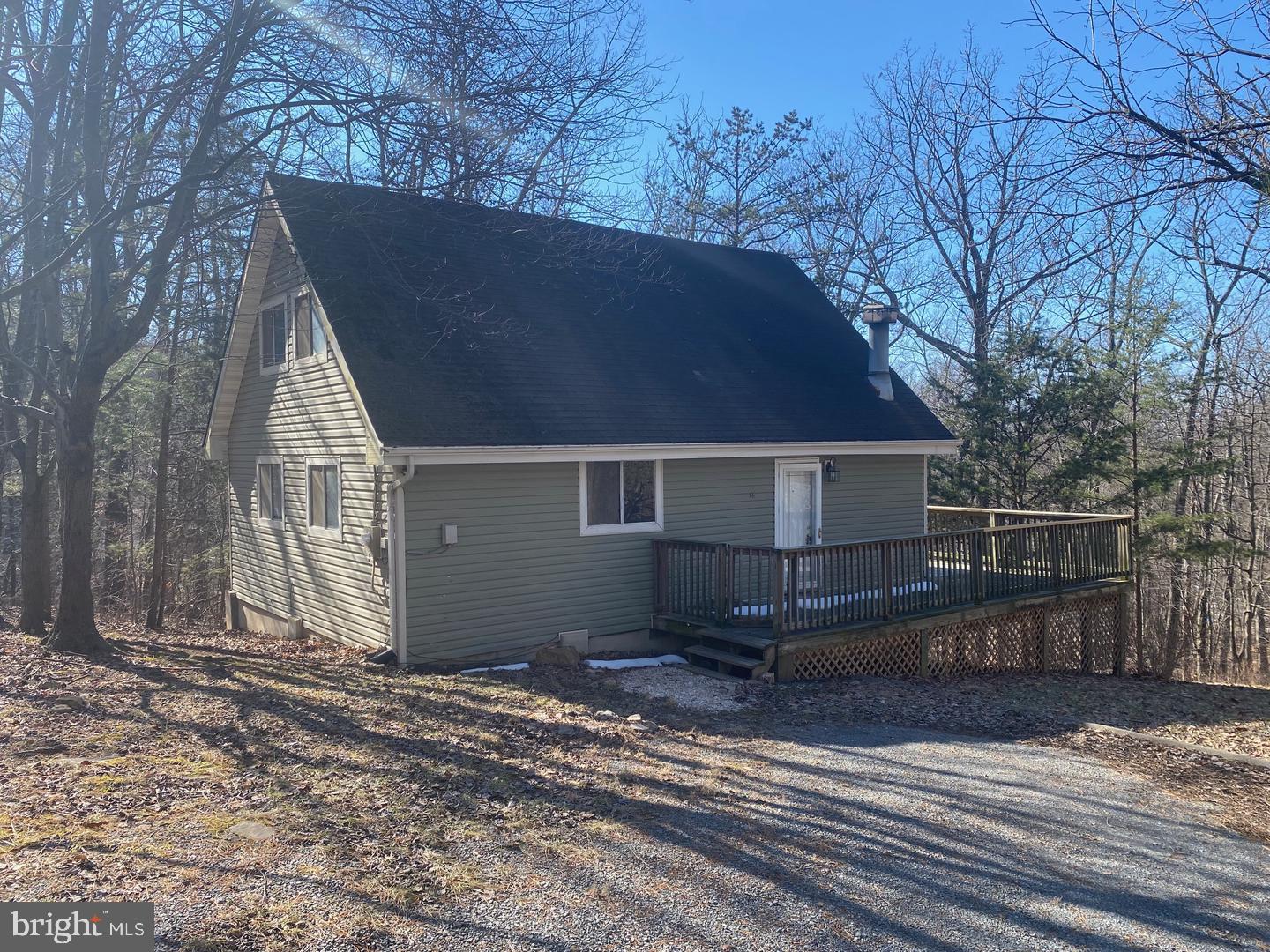 66 TIPPERARY TRAIL