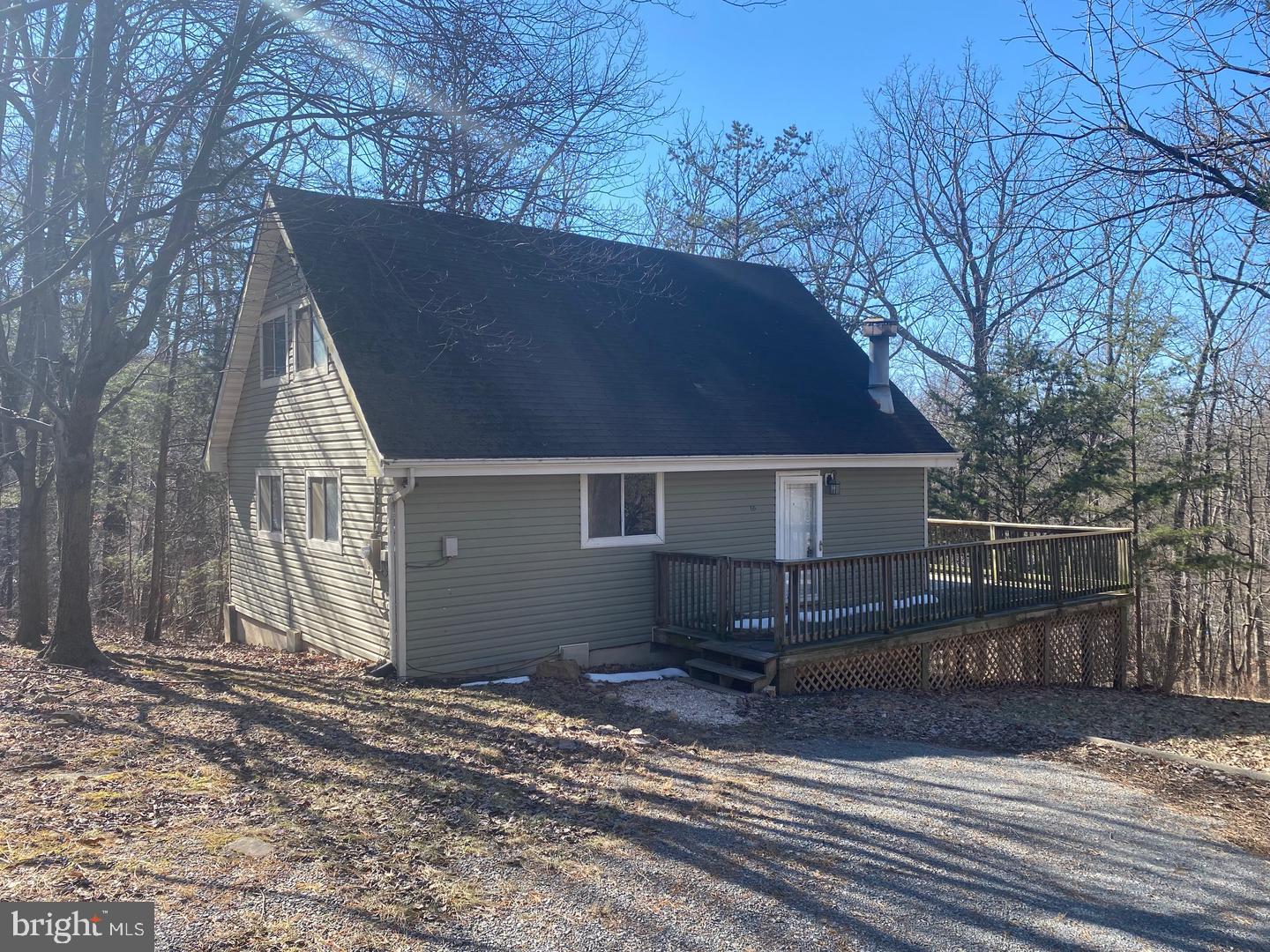 66 TIPPERARY TRAIL