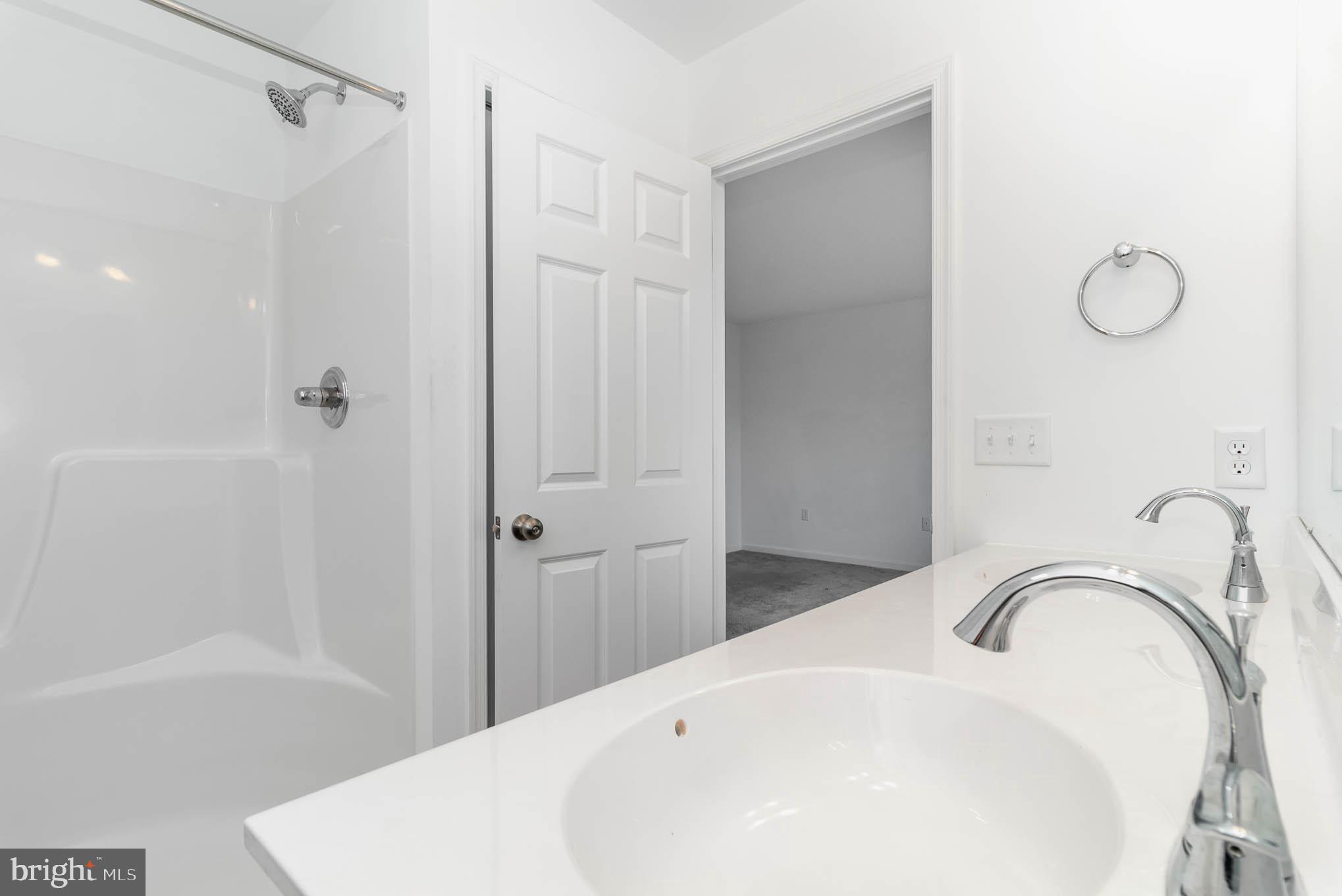 HANBURY COURT - Residential Lease