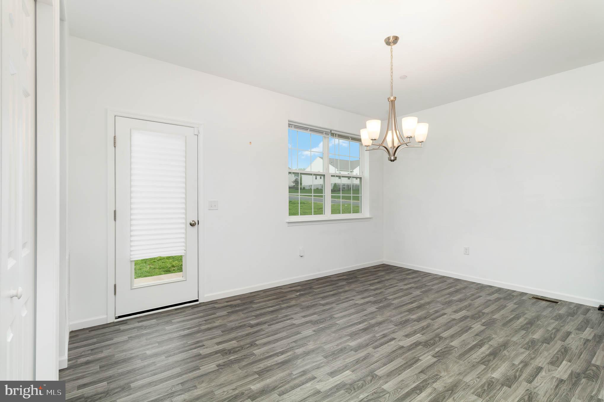 HANBURY COURT - Residential Lease