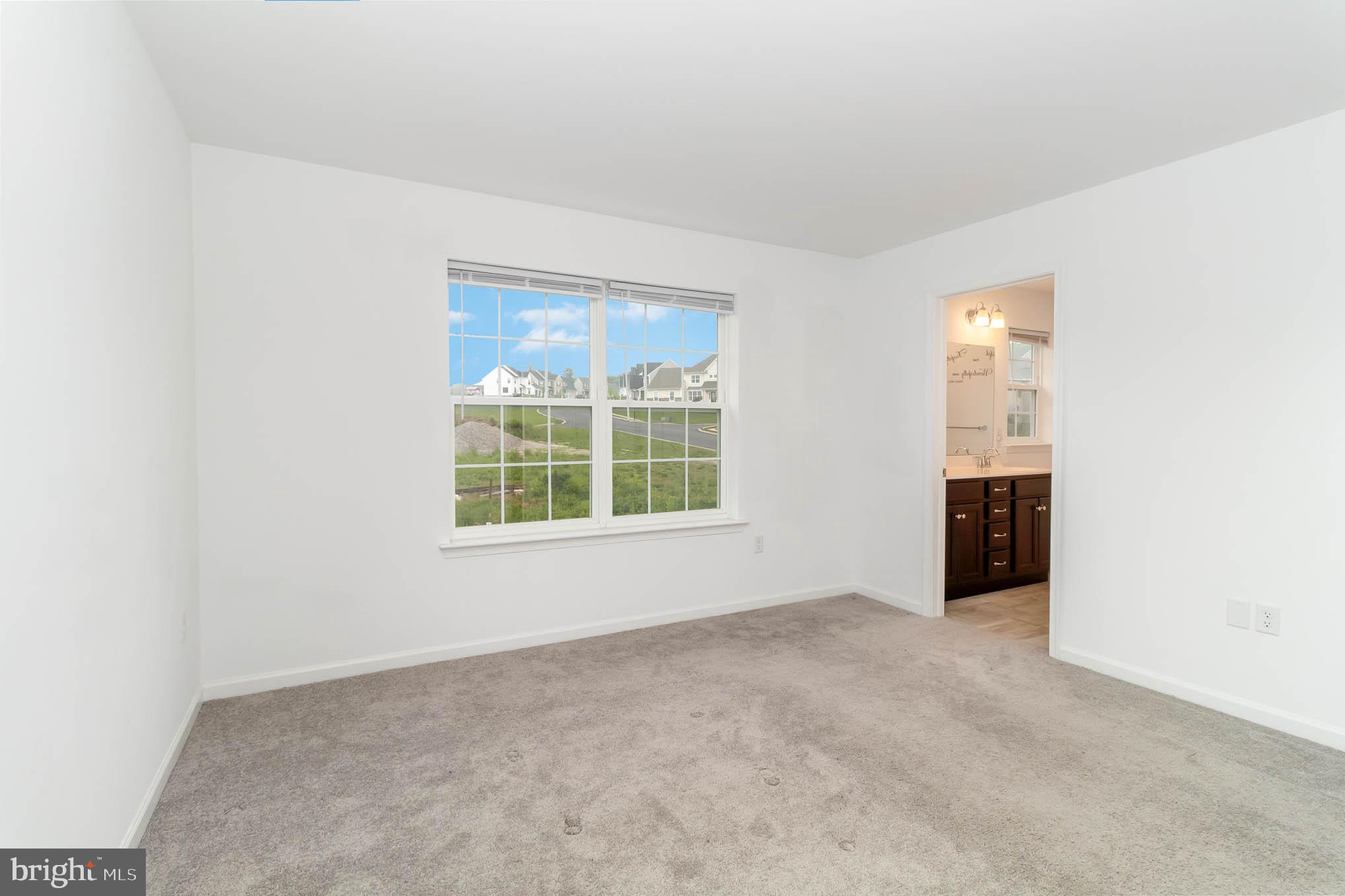 HANBURY COURT - Residential Lease