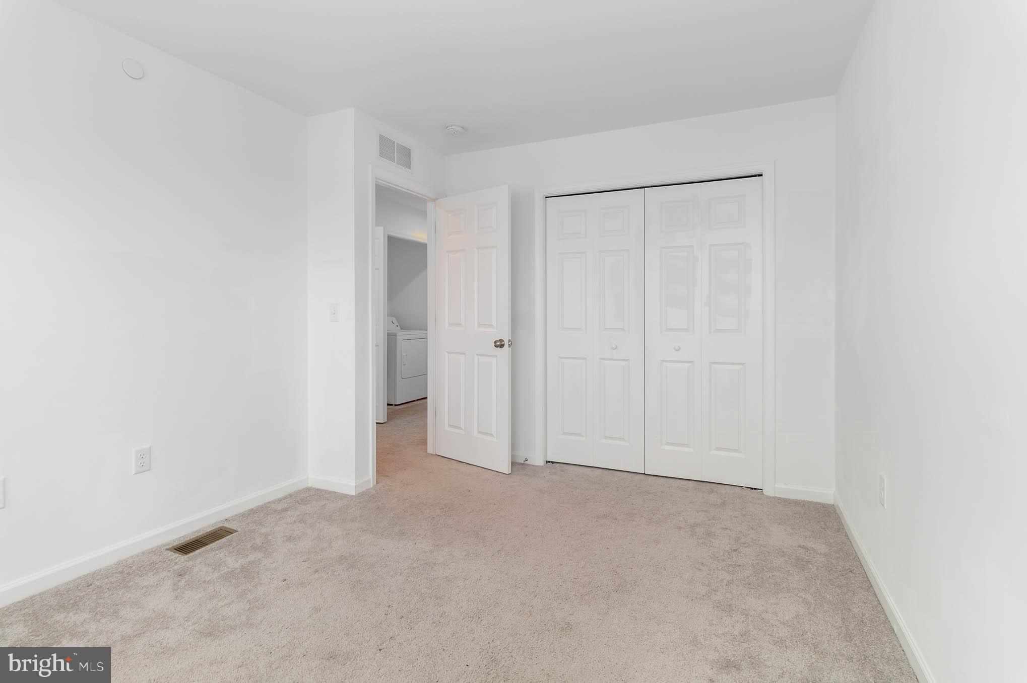 HANBURY COURT - Residential Lease