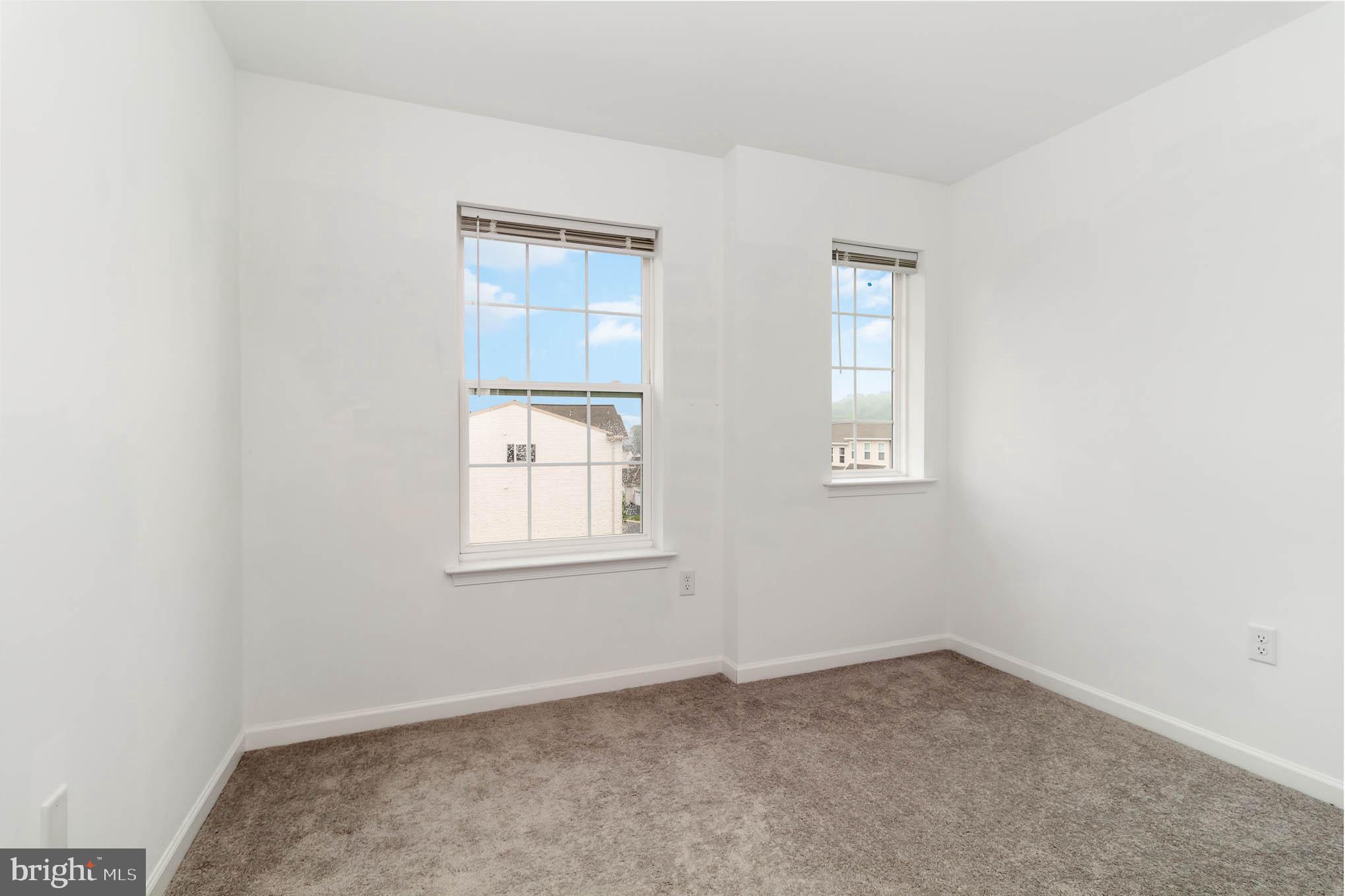 HANBURY COURT - Residential Lease