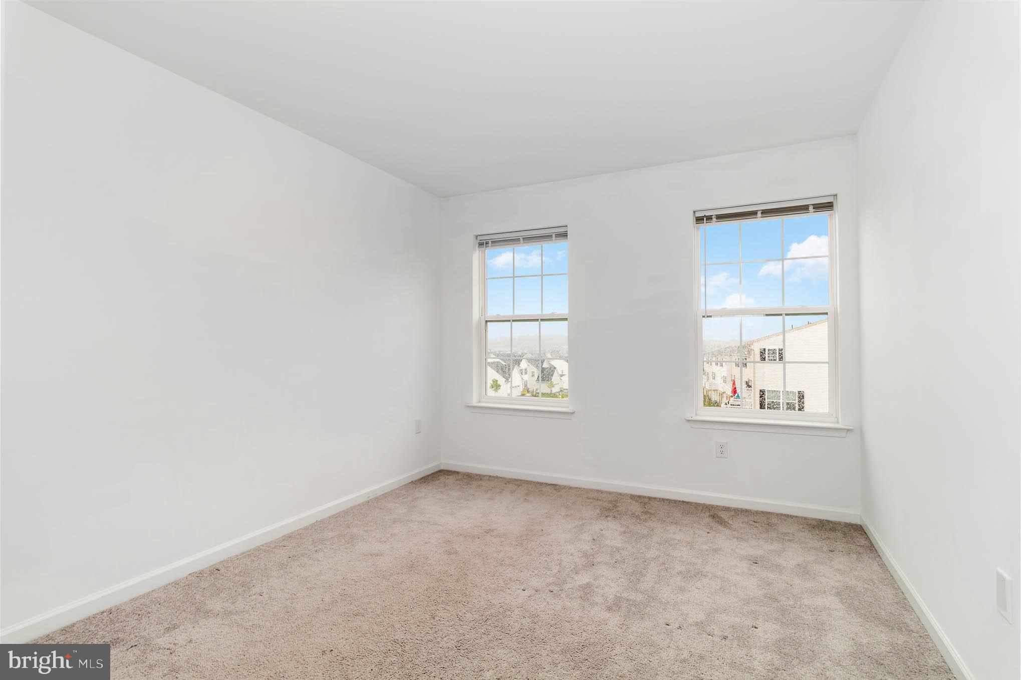 HANBURY COURT - Residential Lease