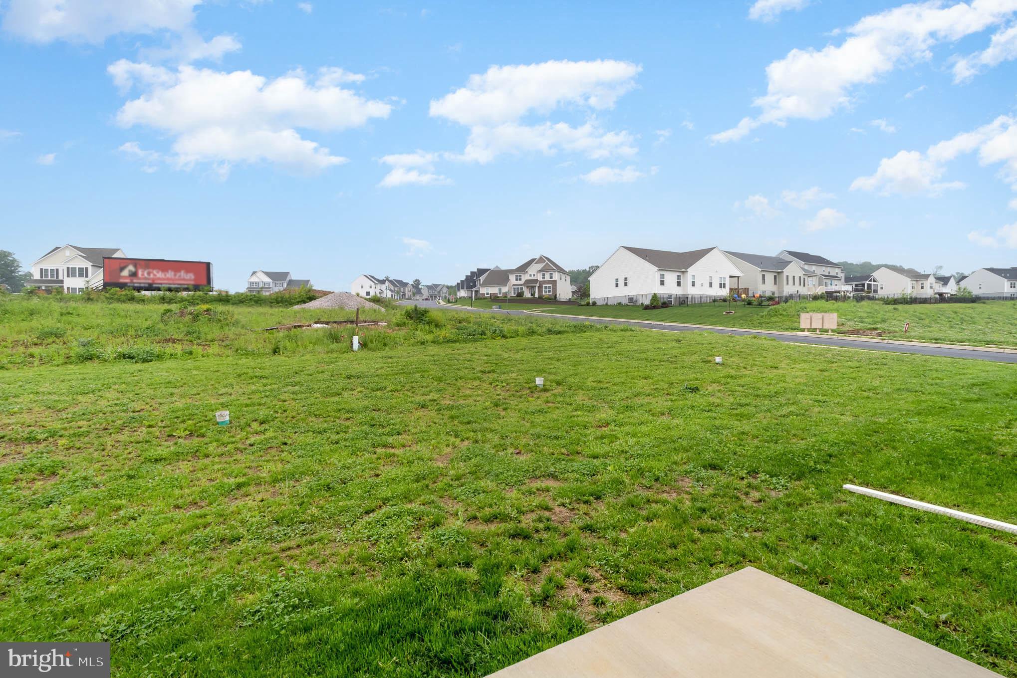 HANBURY COURT - Residential Lease