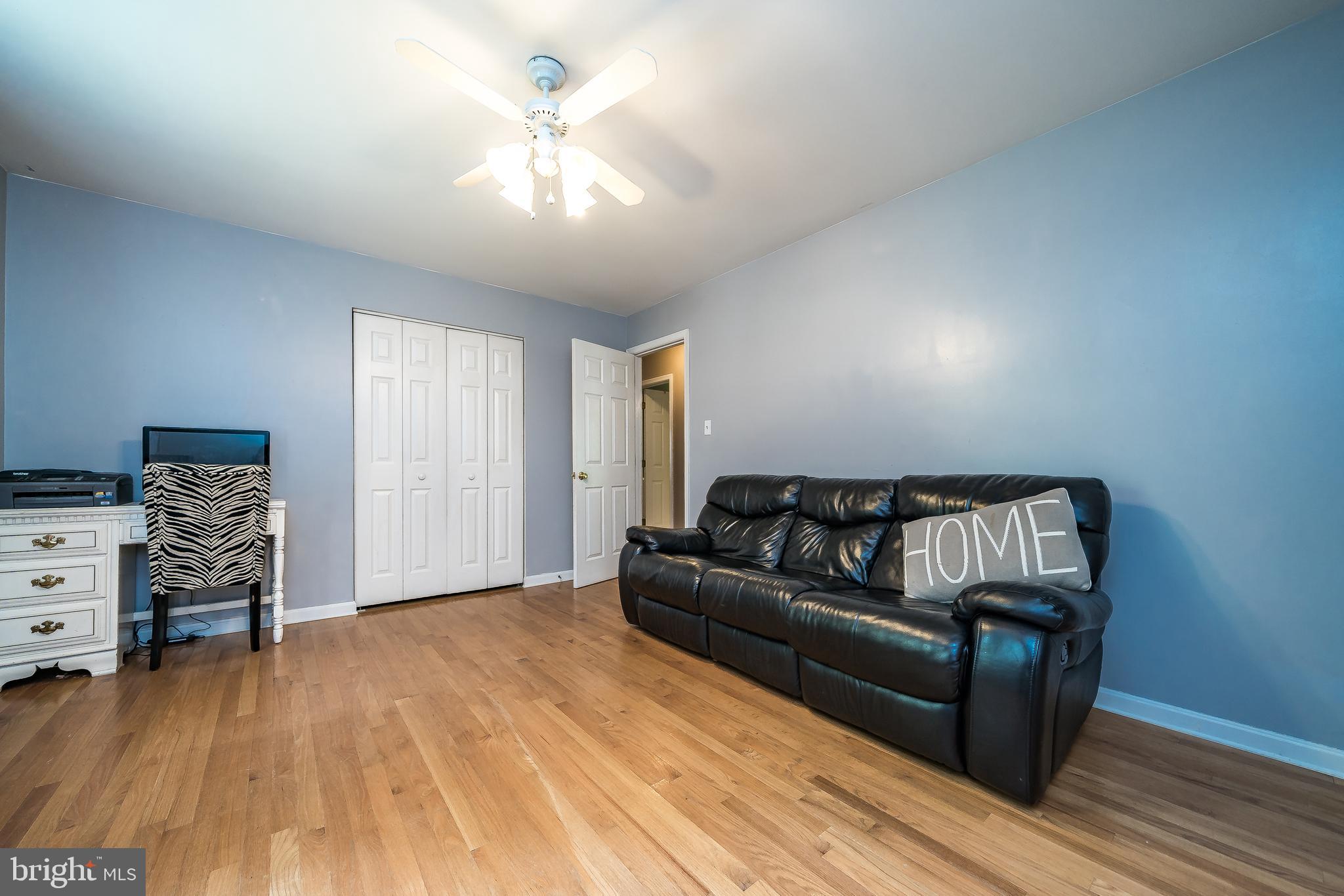 BOYDS HILL - Residential