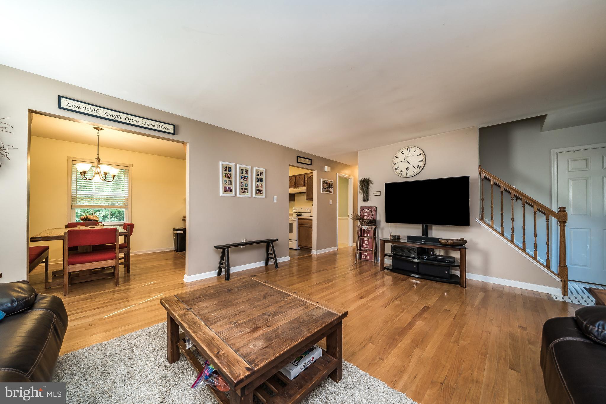 BOYDS HILL - Residential