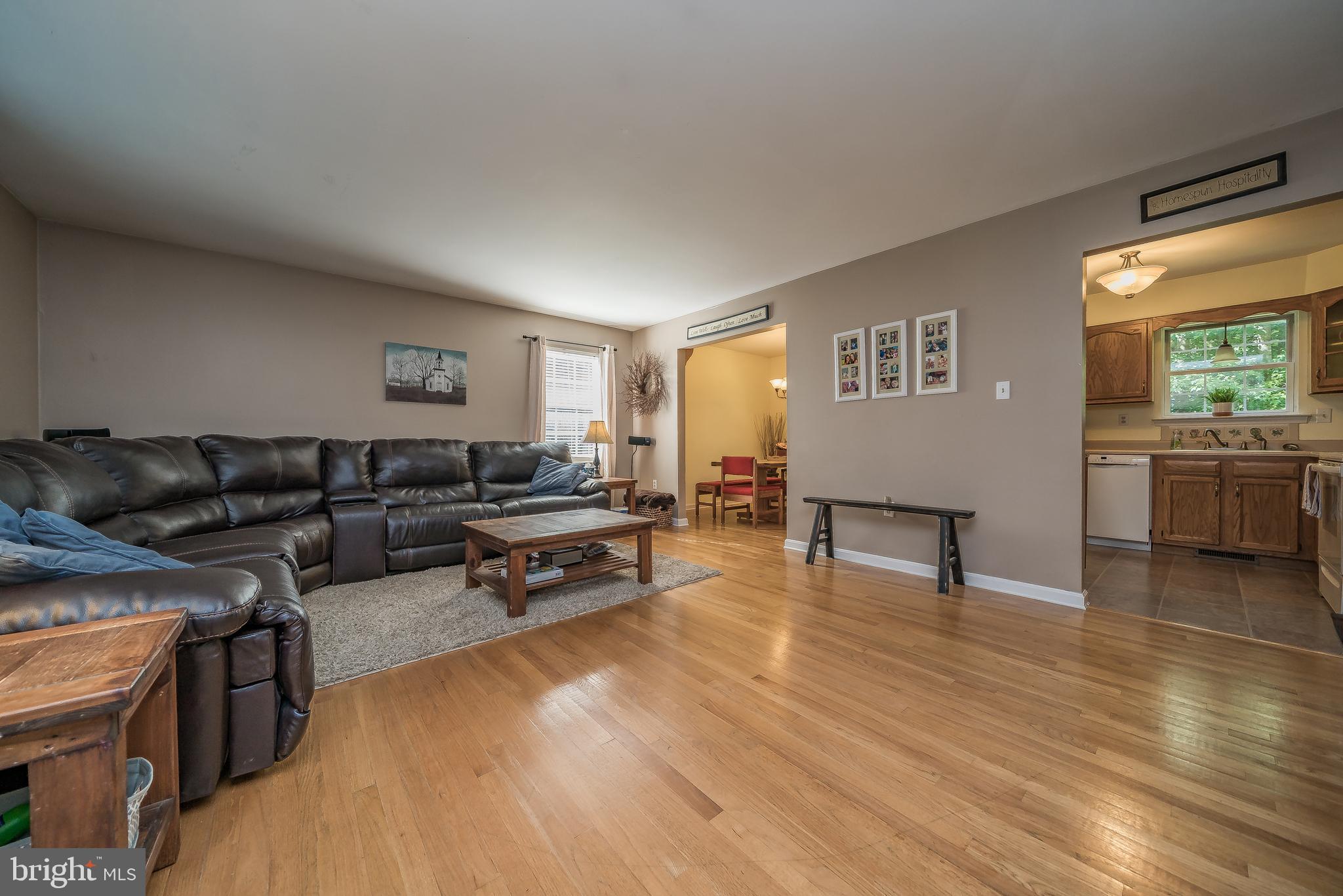 BOYDS HILL - Residential