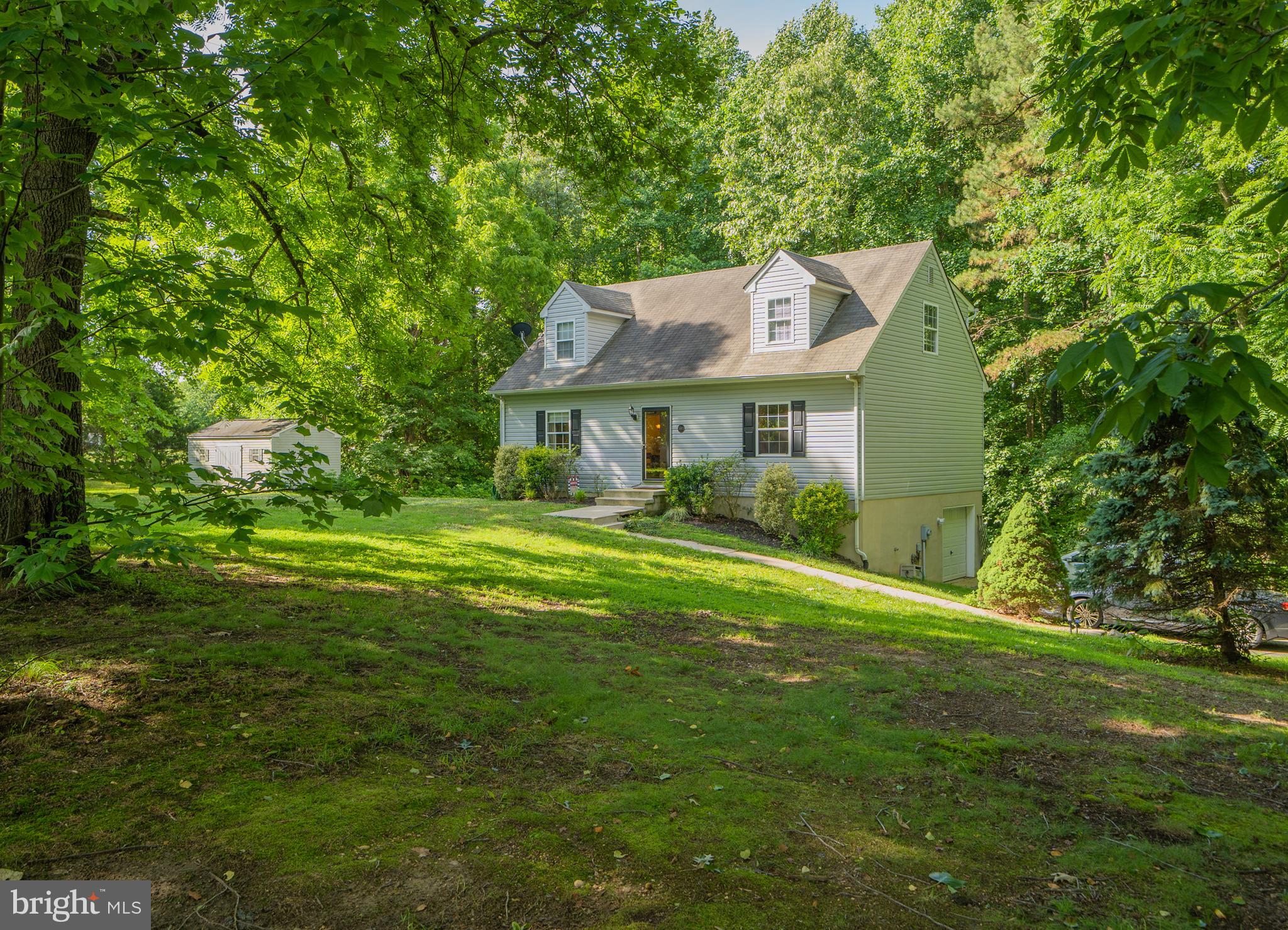 BOYDS HILL - Residential