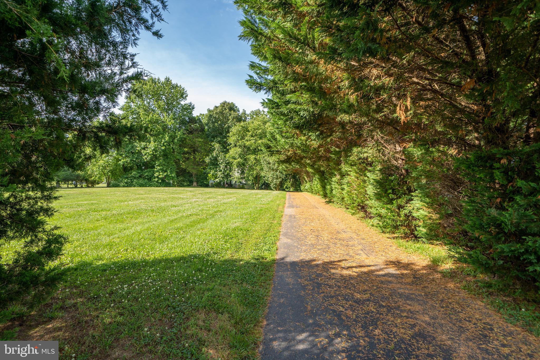 BOYDS HILL - Residential