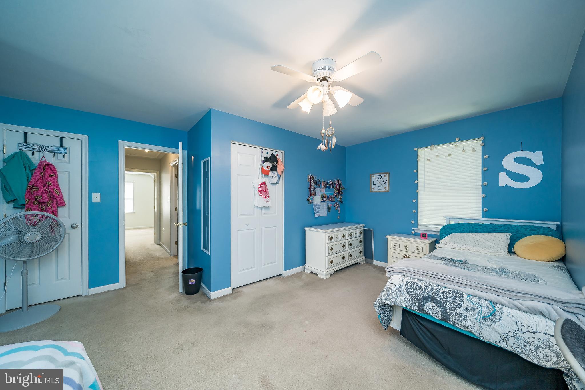 BOYDS HILL - Residential