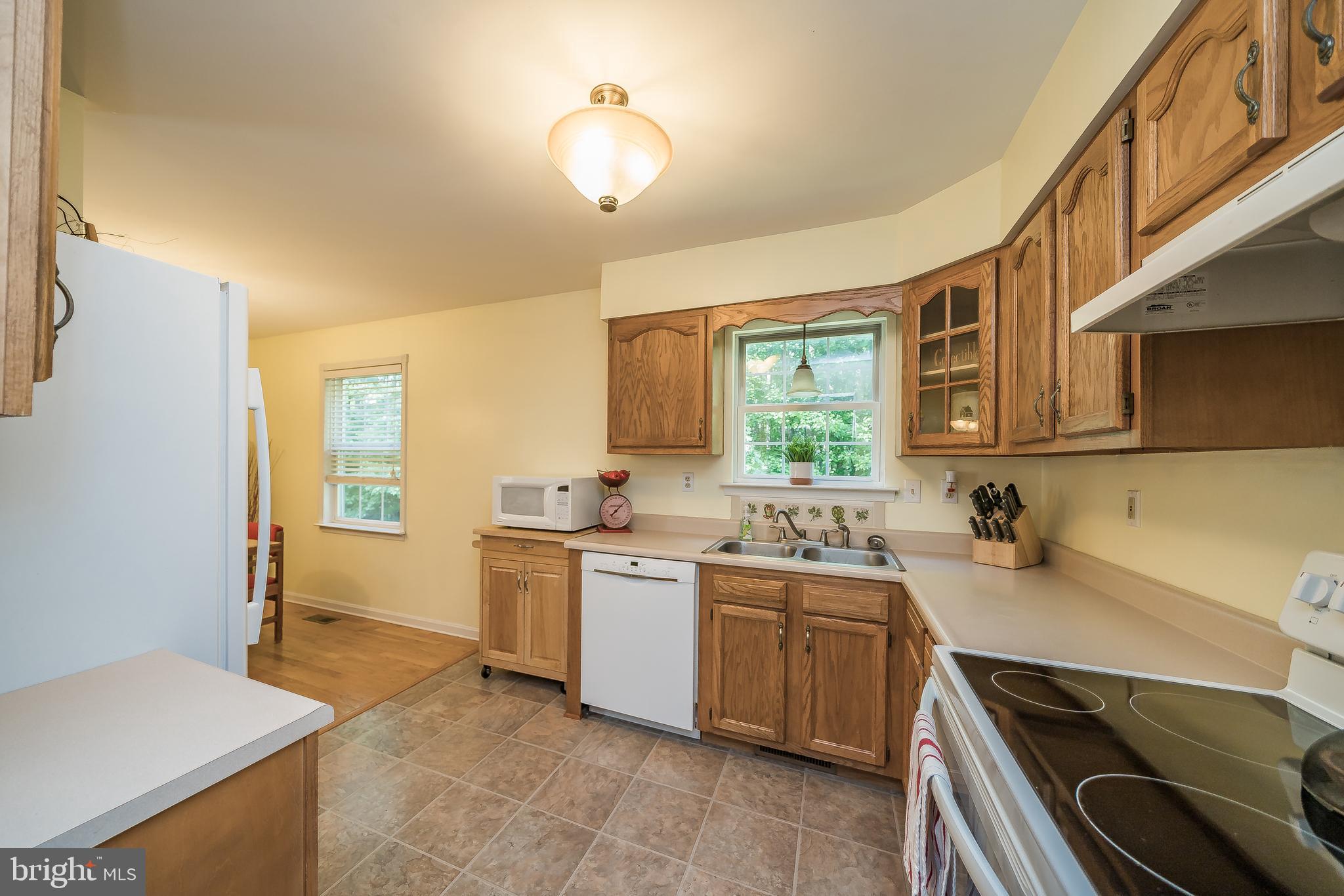 BOYDS HILL - Residential