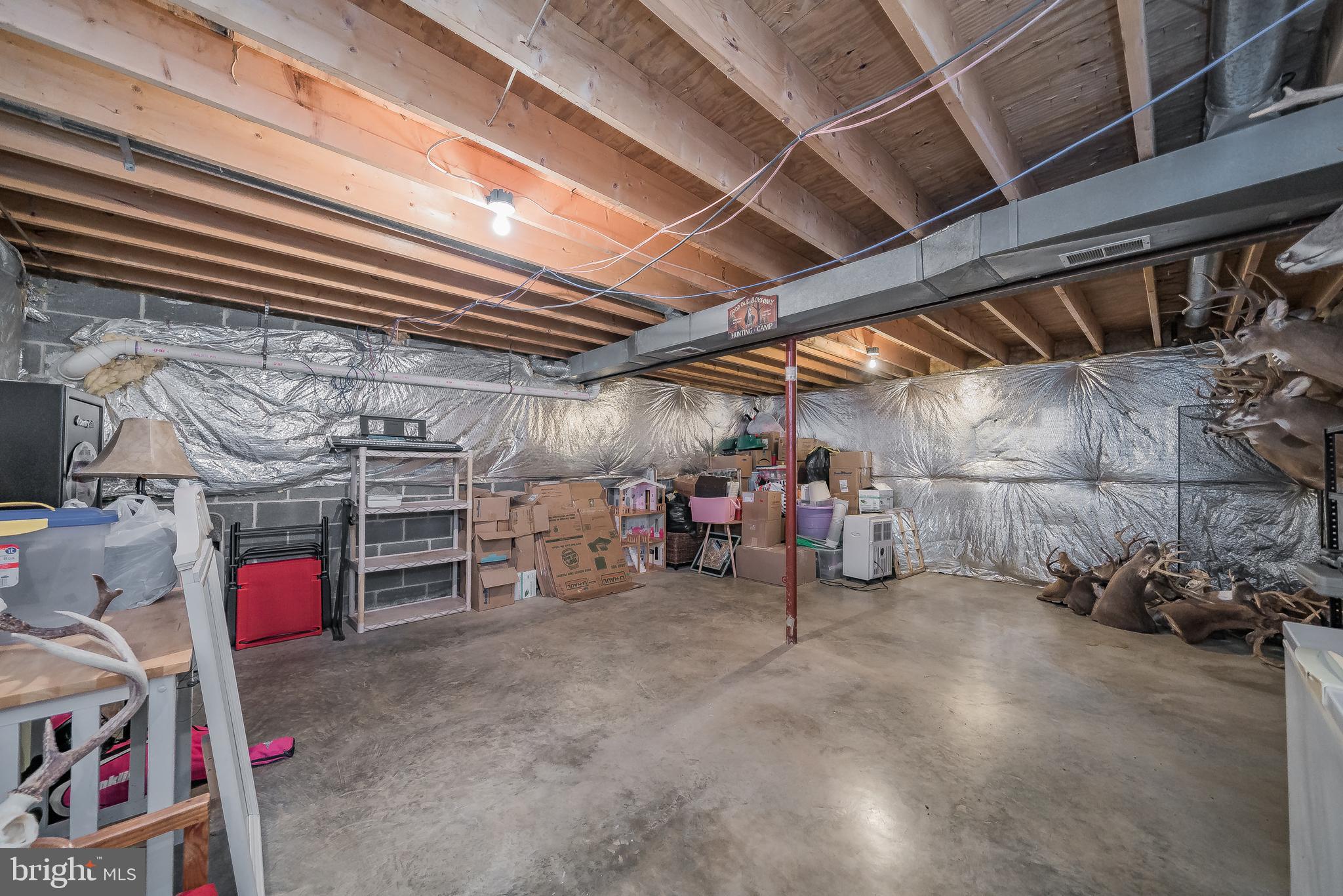 BOYDS HILL - Residential