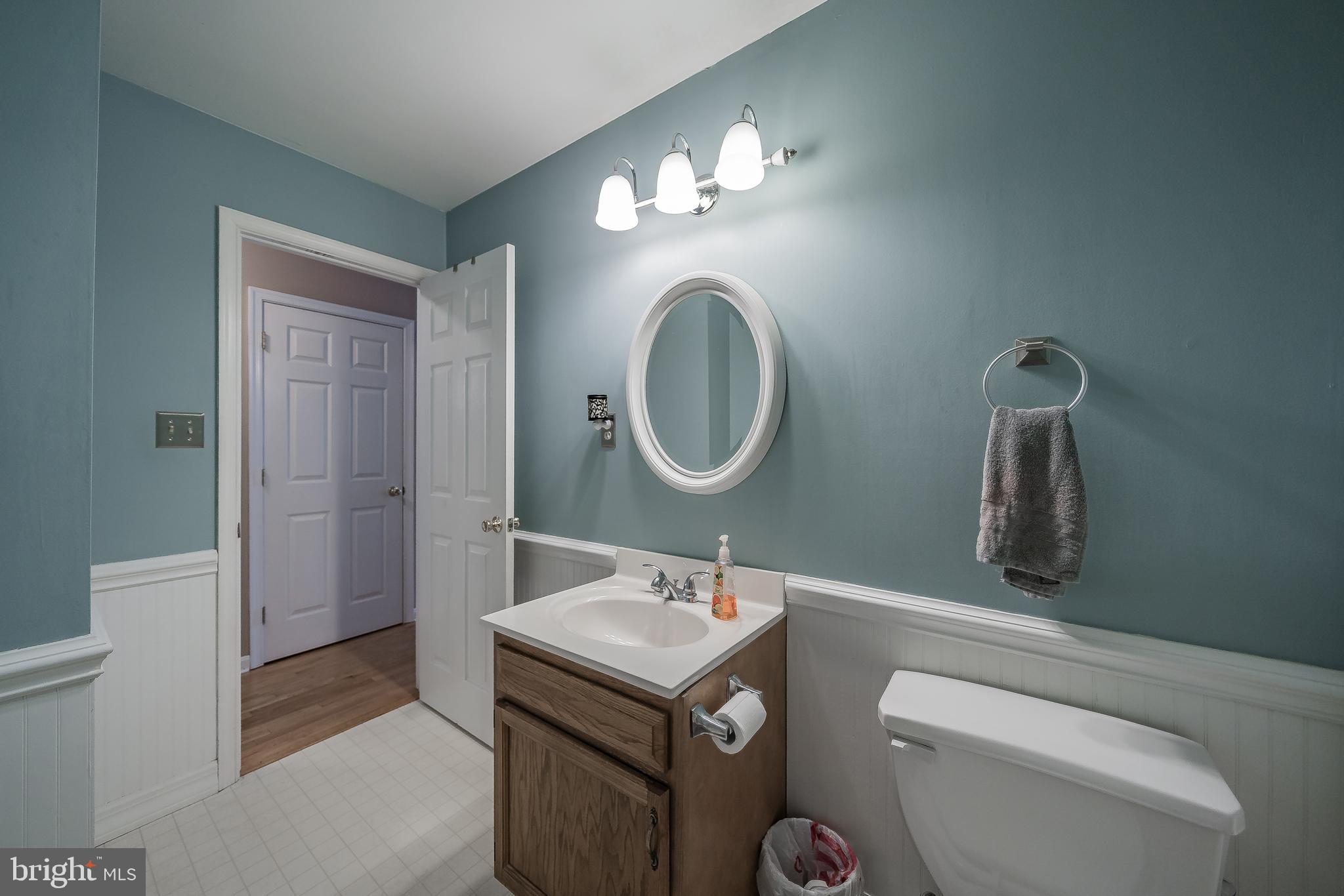 BOYDS HILL - Residential