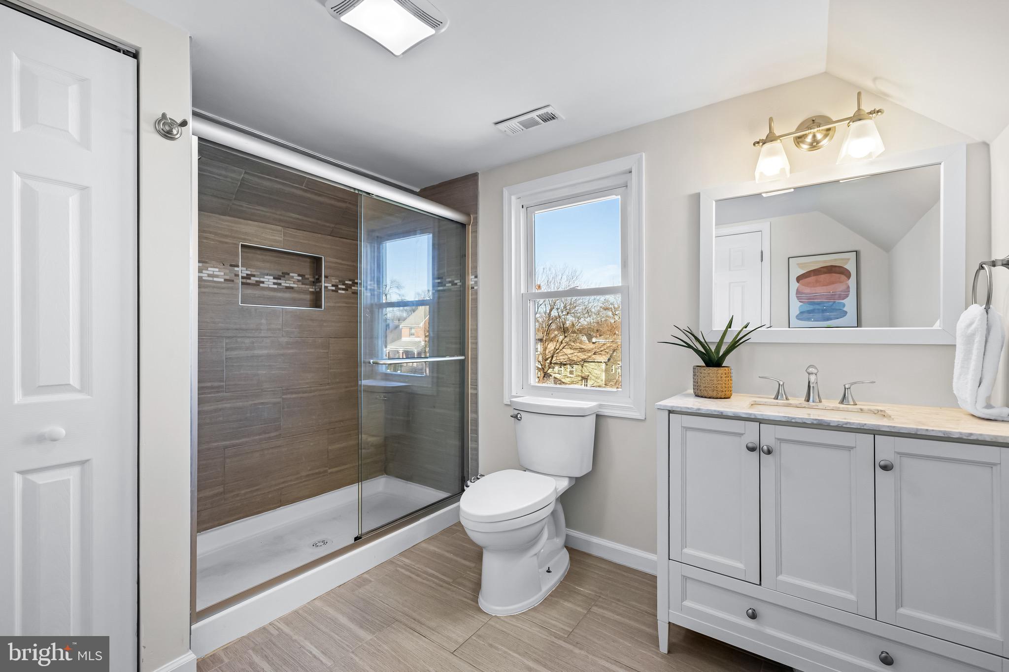 HARFORD PARK - Residential